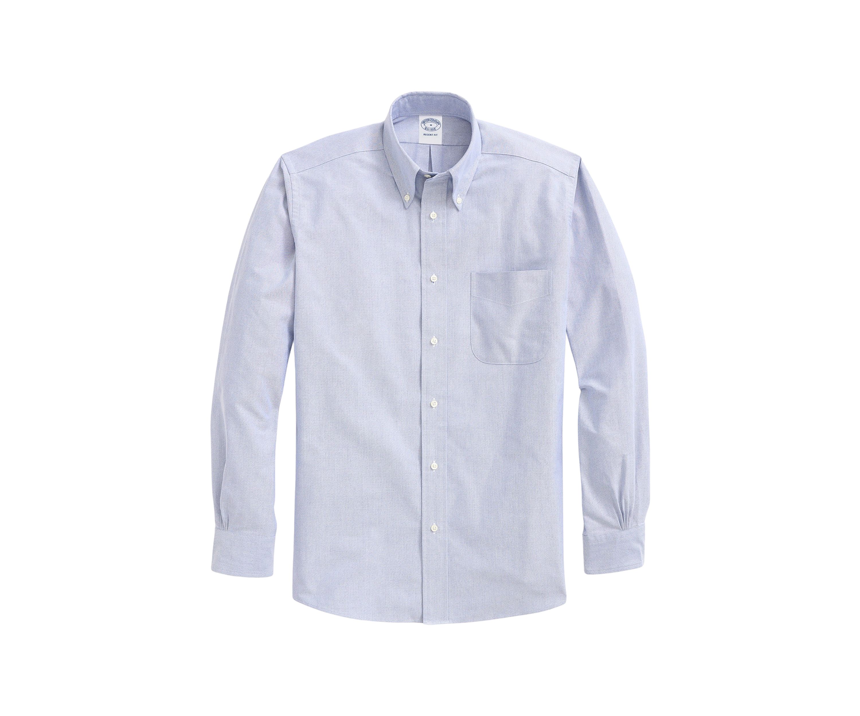 Mens Original Cotton Oxford Shirt