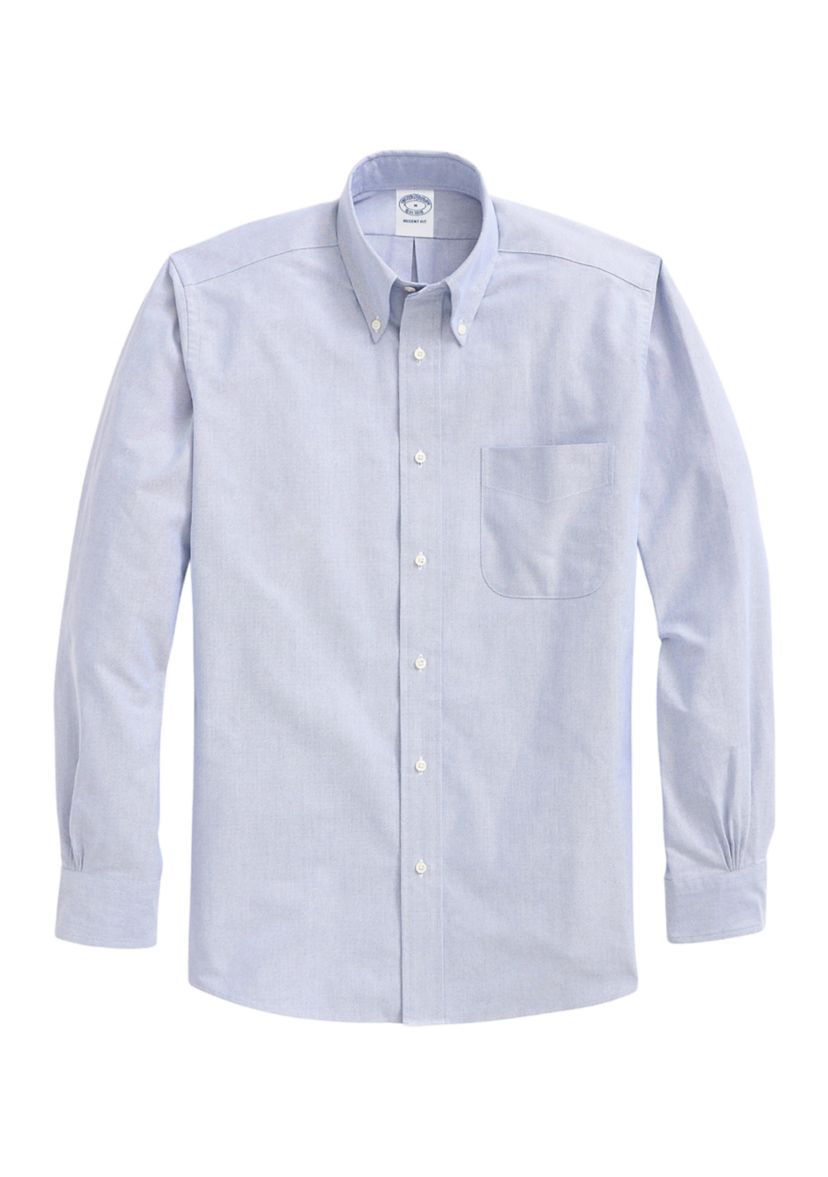 Mens Original Cotton Oxford Shirt