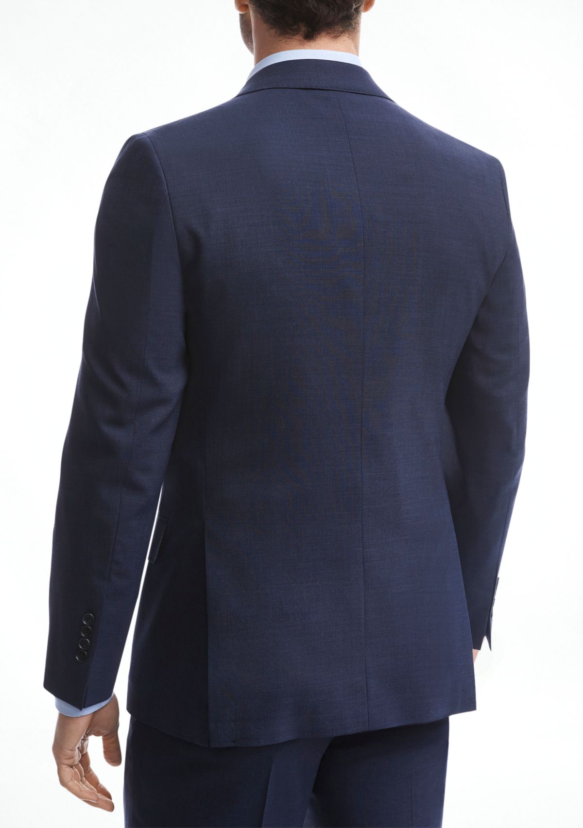 Brooks Brothers Explorer Collection Regent Fit Suit Jacket | Belk