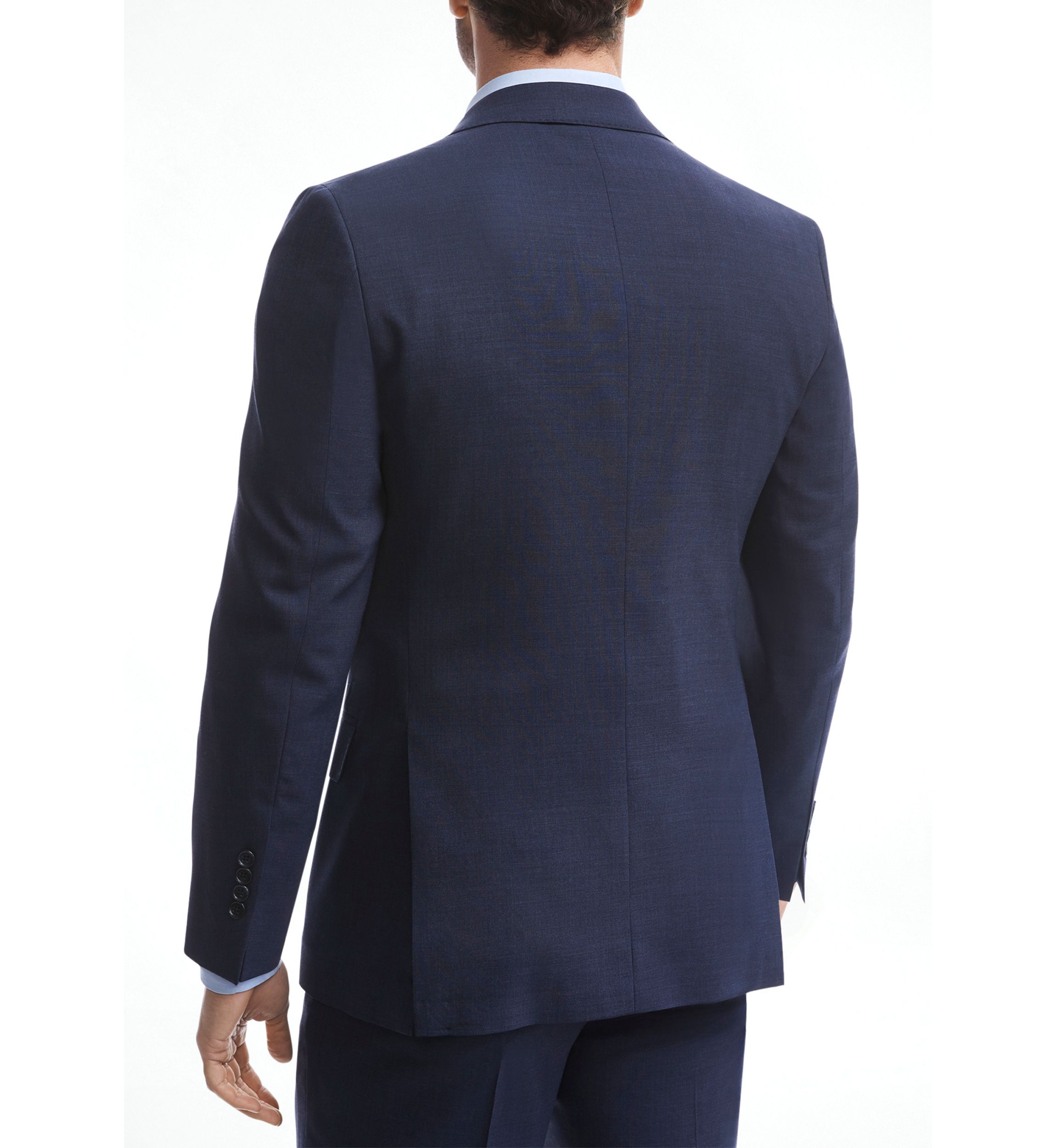 Explorer Collection Regent Fit Suit Jacket