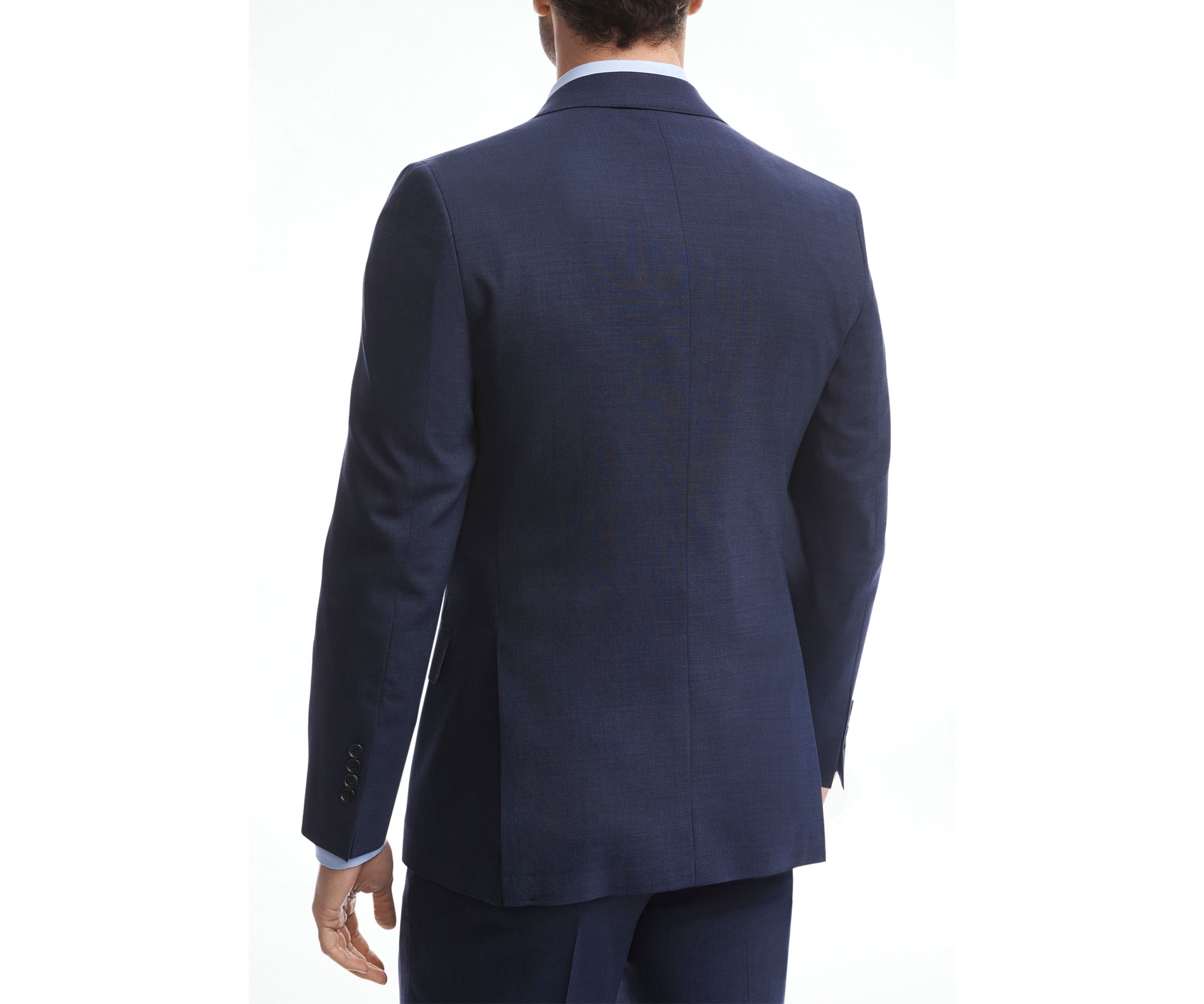 Explorer Collection Regent Fit Suit Jacket
