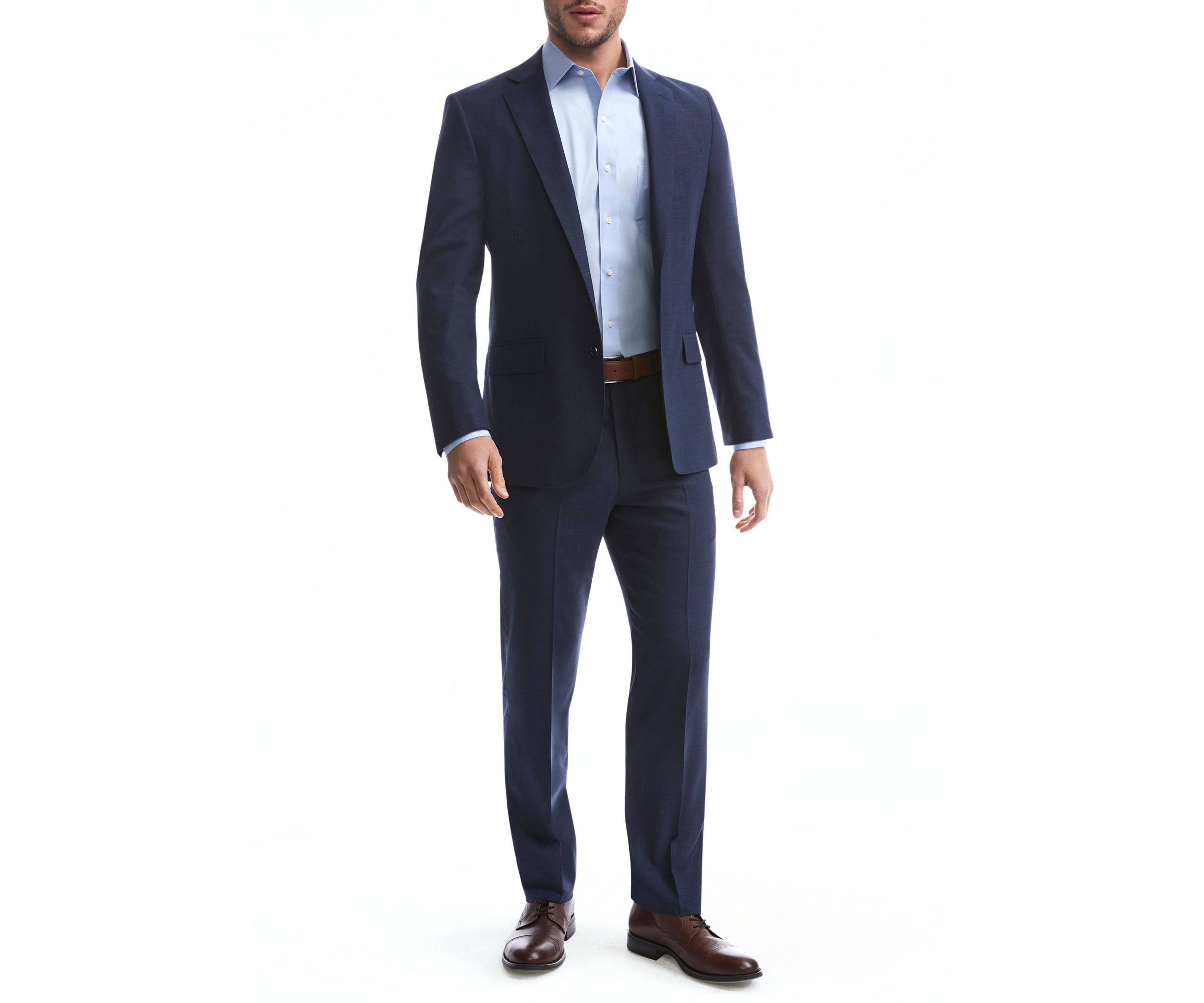 Explorer Collection Regent Fit Suit Jacket
