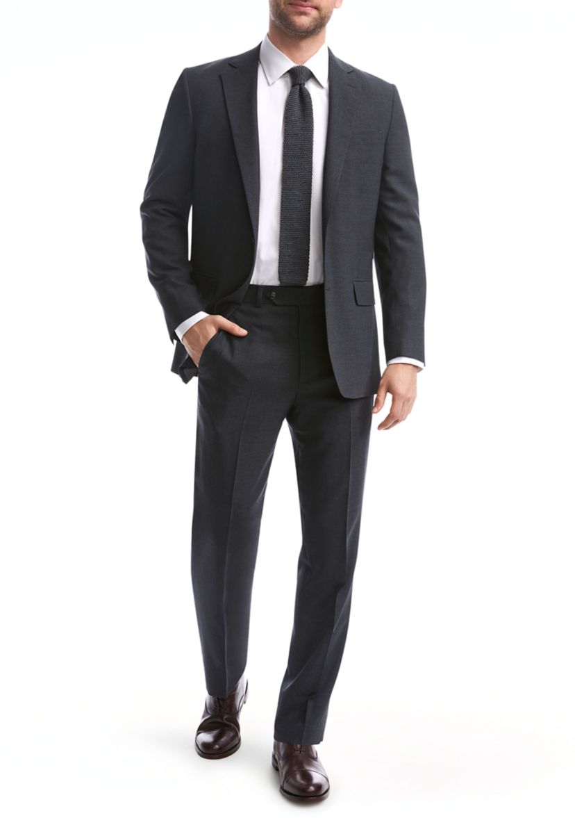 Explorer Collection Regent Fit Suit Jacket