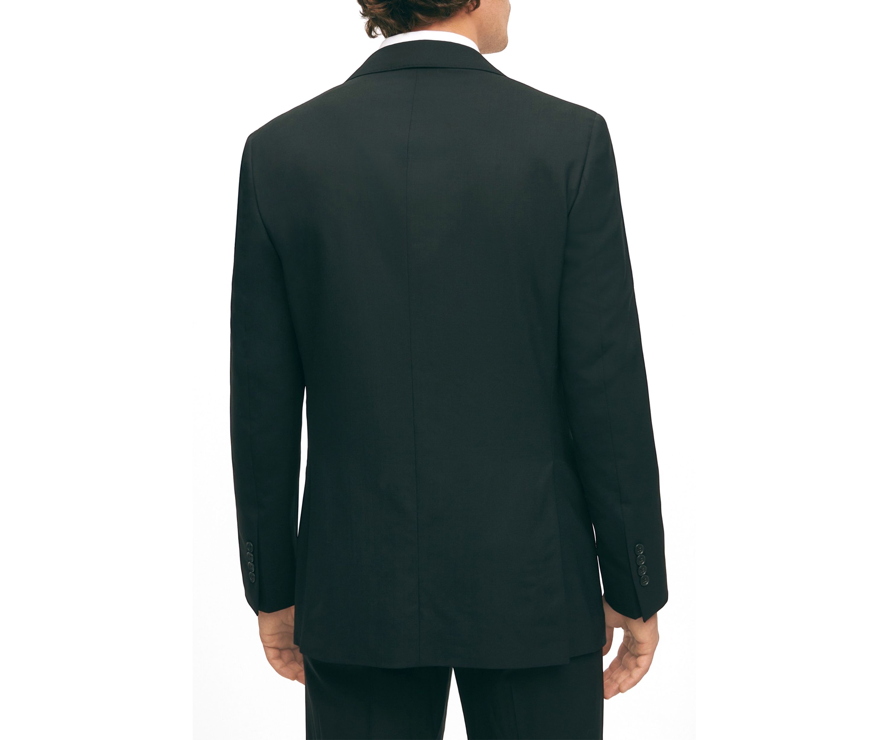 Explorer Collection Regent Fit Suit Jacket