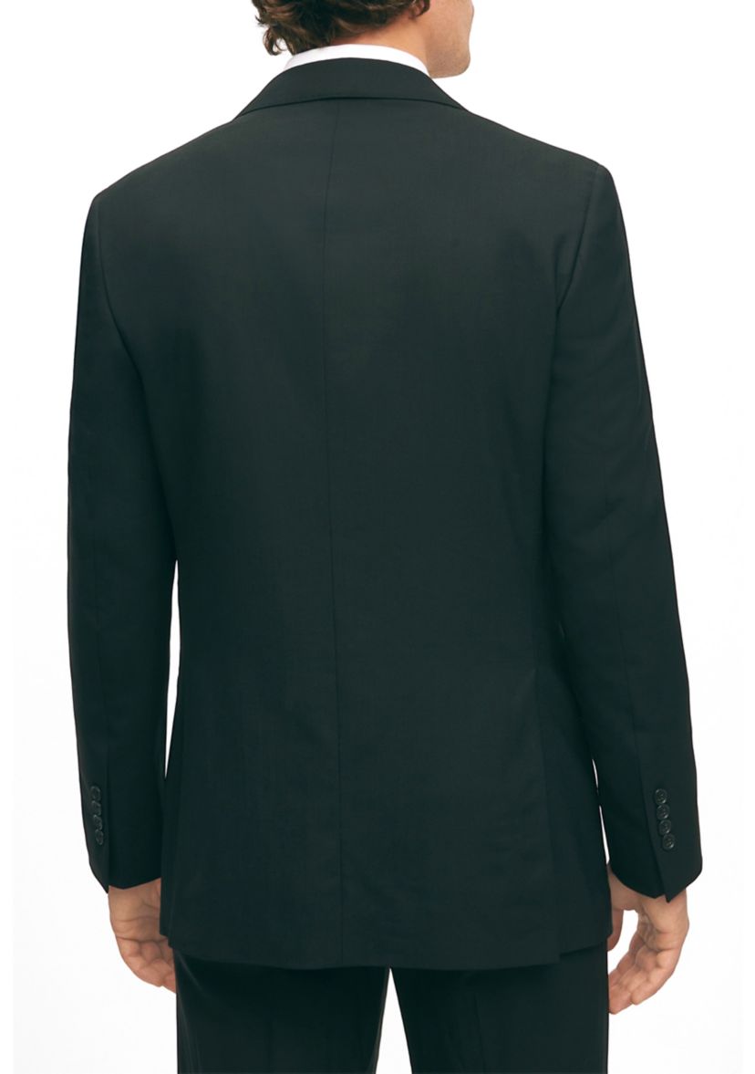 Explorer Collection Regent Fit Suit Jacket