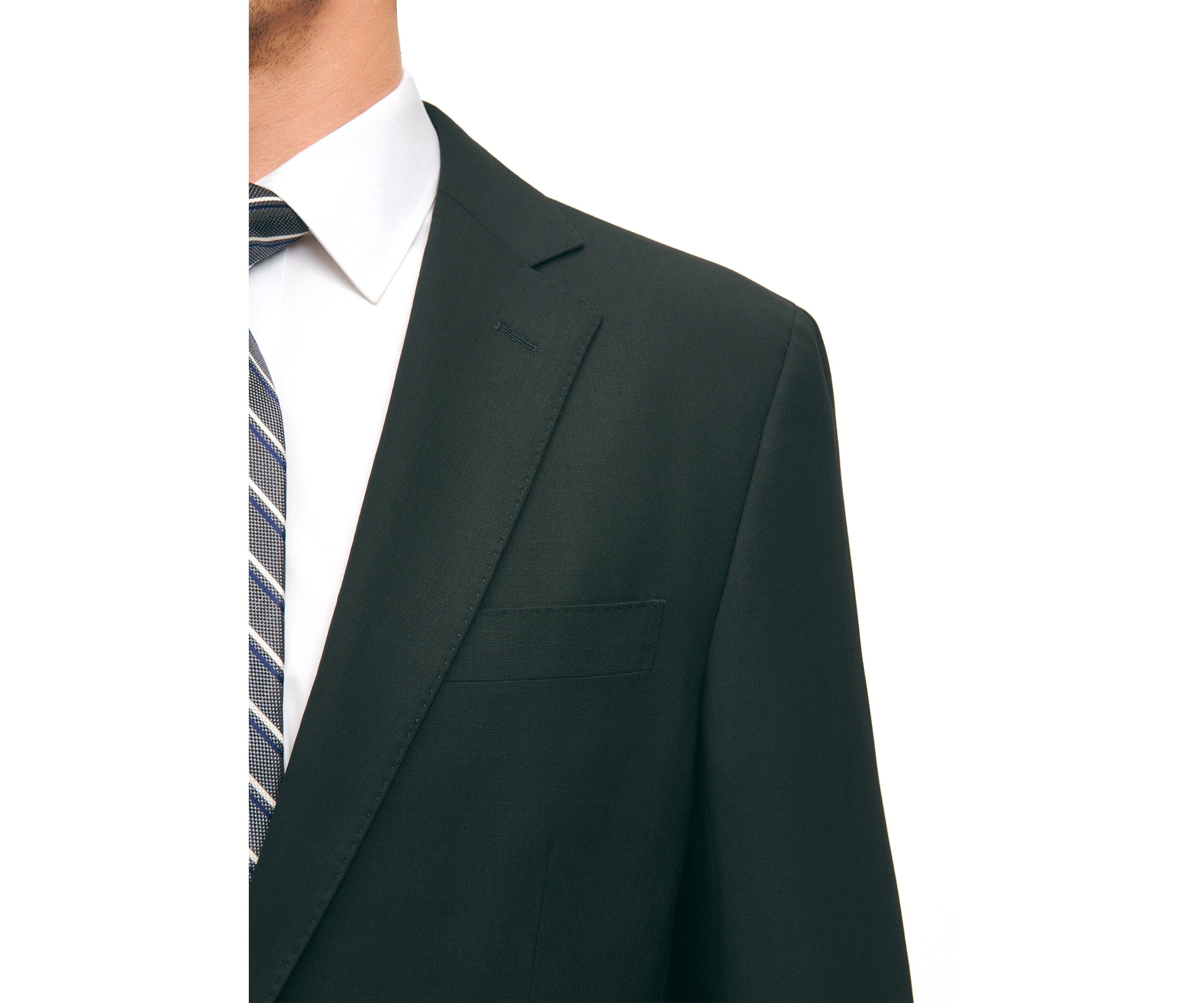 Explorer Collection Regent Fit Suit Jacket