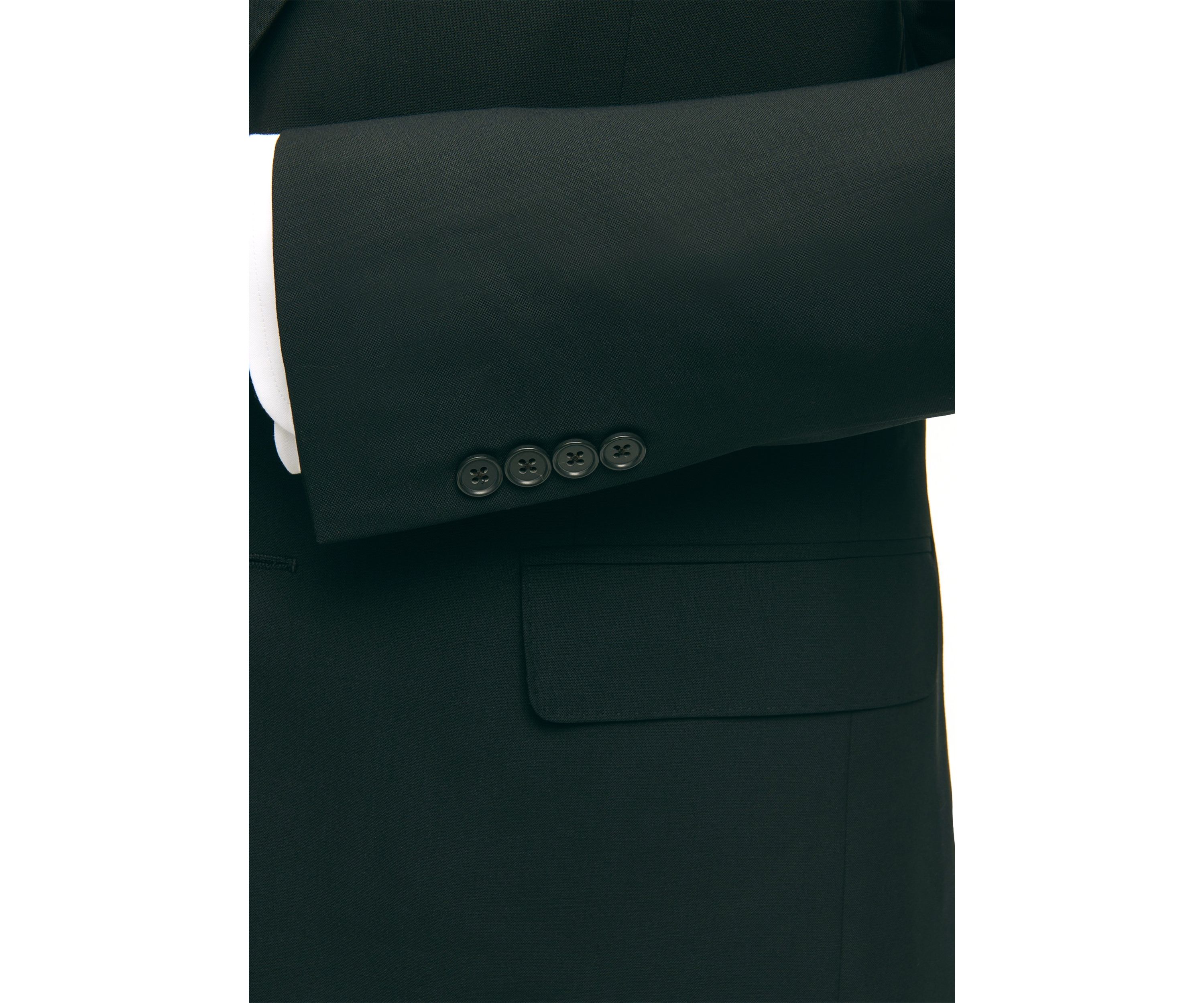 Explorer Collection Regent Fit Suit Jacket