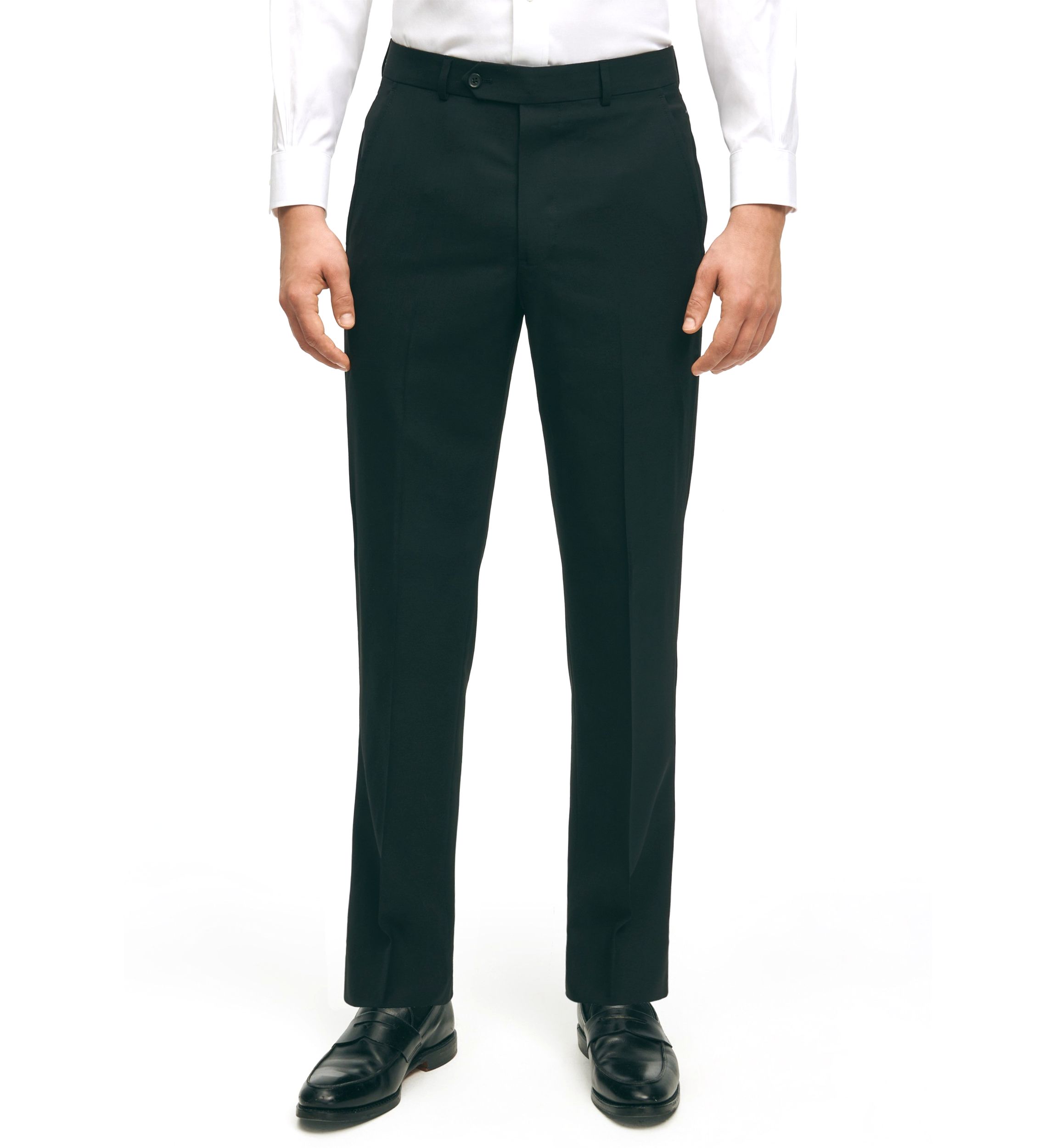Explorer Collection Regent Fit Suit Separate Pants 