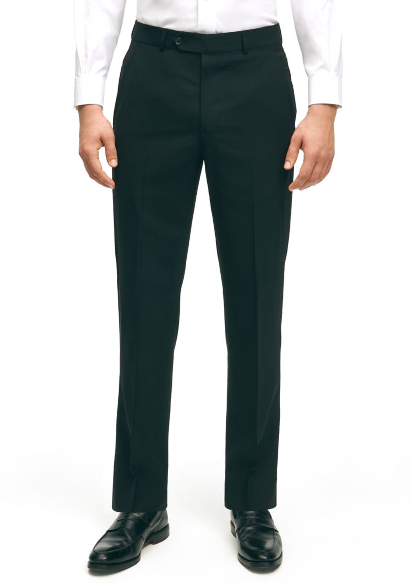 Explorer Collection Regent Fit Suit Separate Pants 