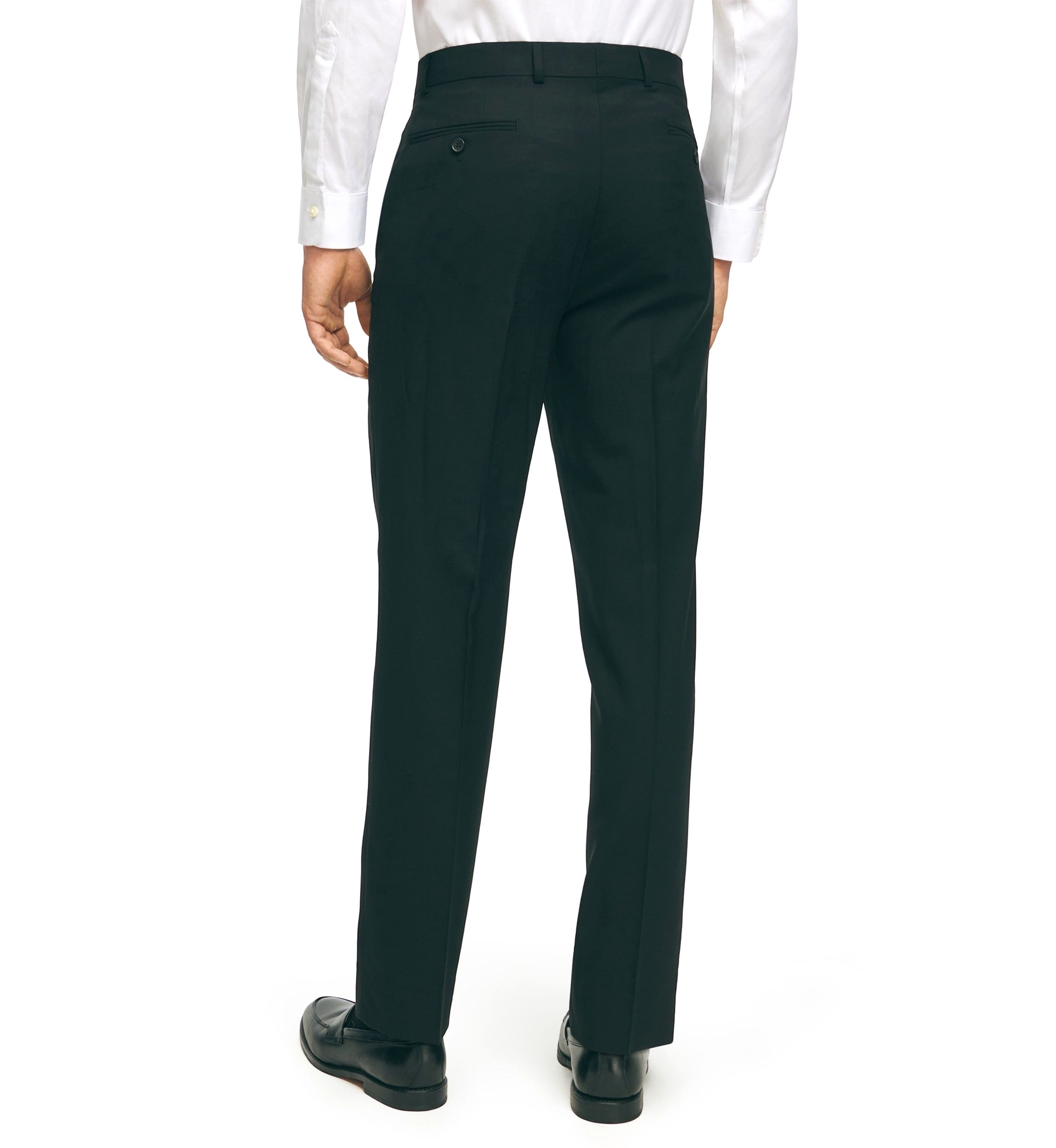 Explorer Collection Regent Fit Suit Separate Pants 