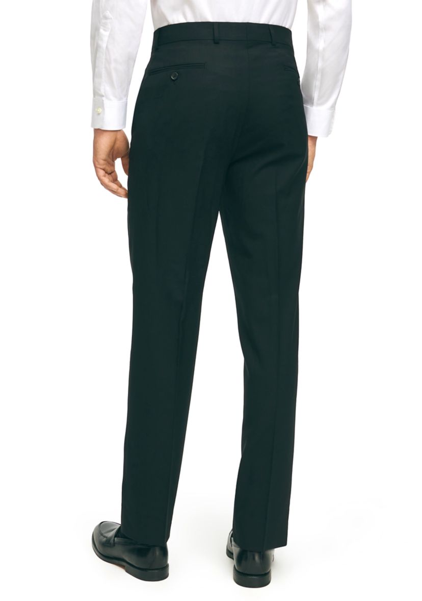 Explorer Collection Regent Fit Suit Separate Pants 