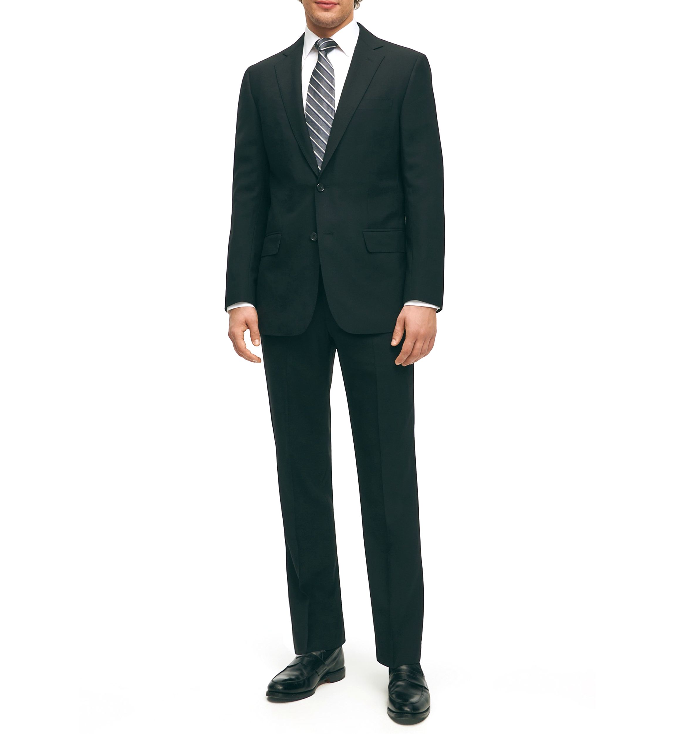 Explorer Collection Regent Fit Suit Separate Pants 