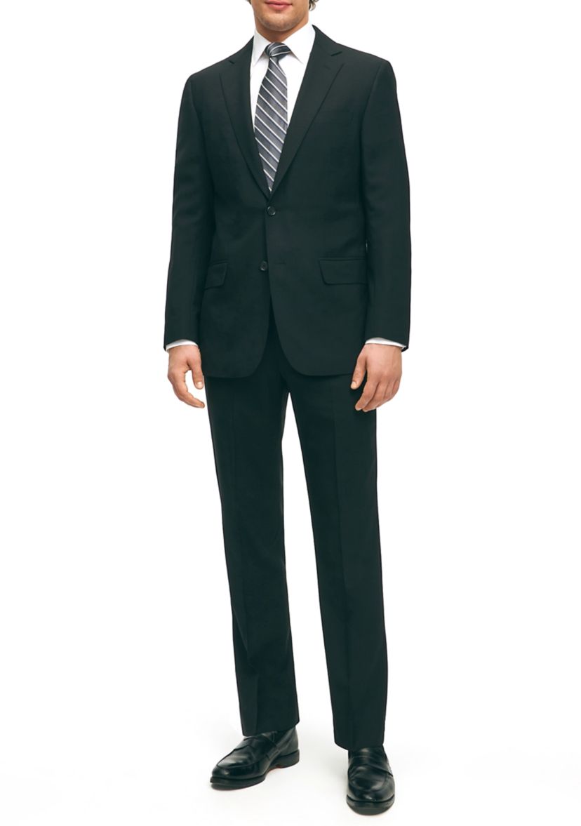 Explorer Collection Regent Fit Suit Separate Pants 