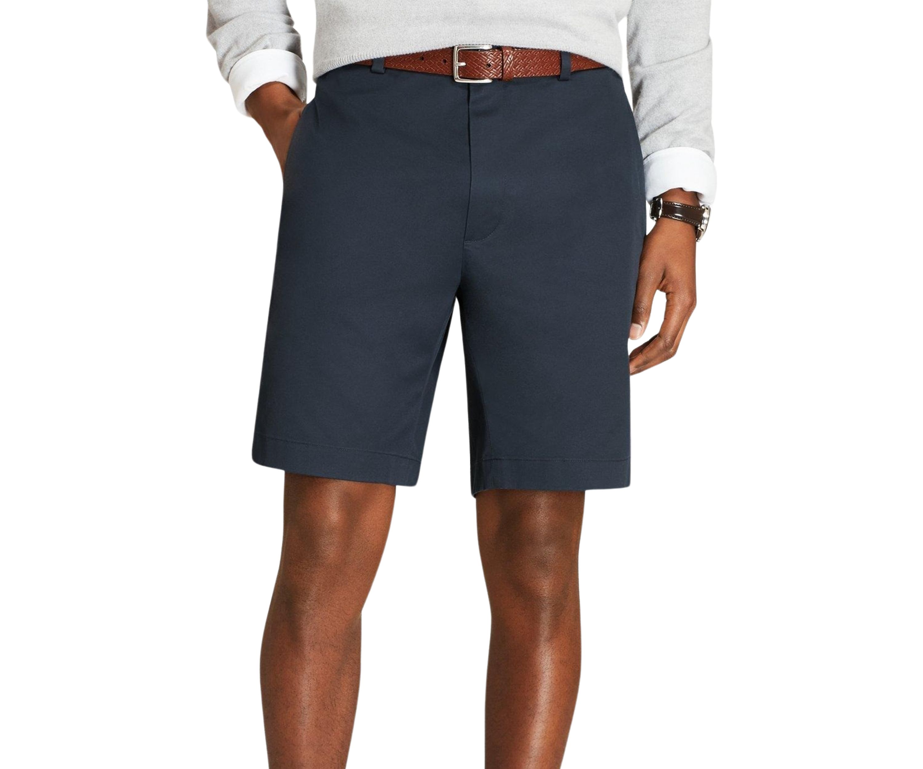 Advantage Chino Shorts