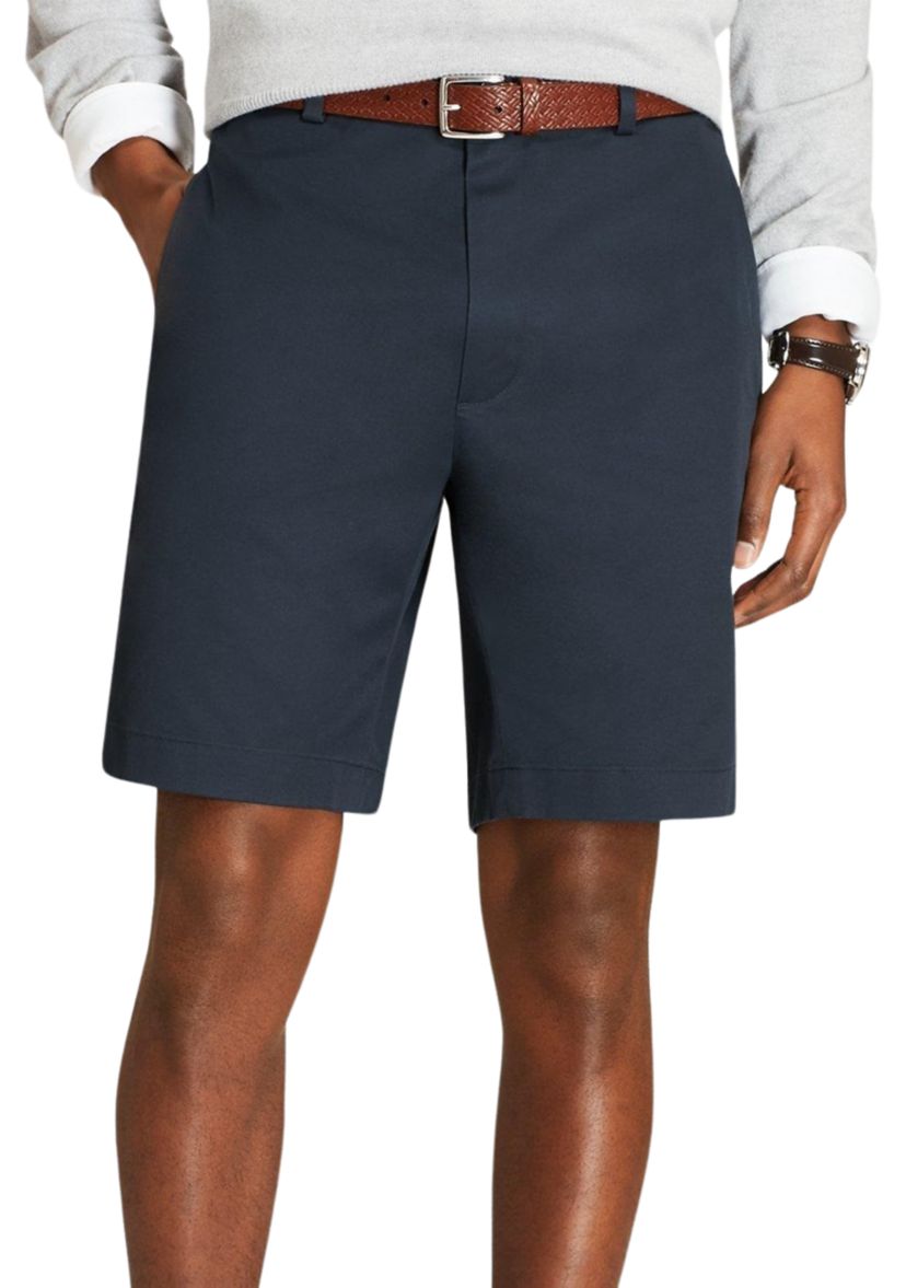Advantage Chino Shorts
