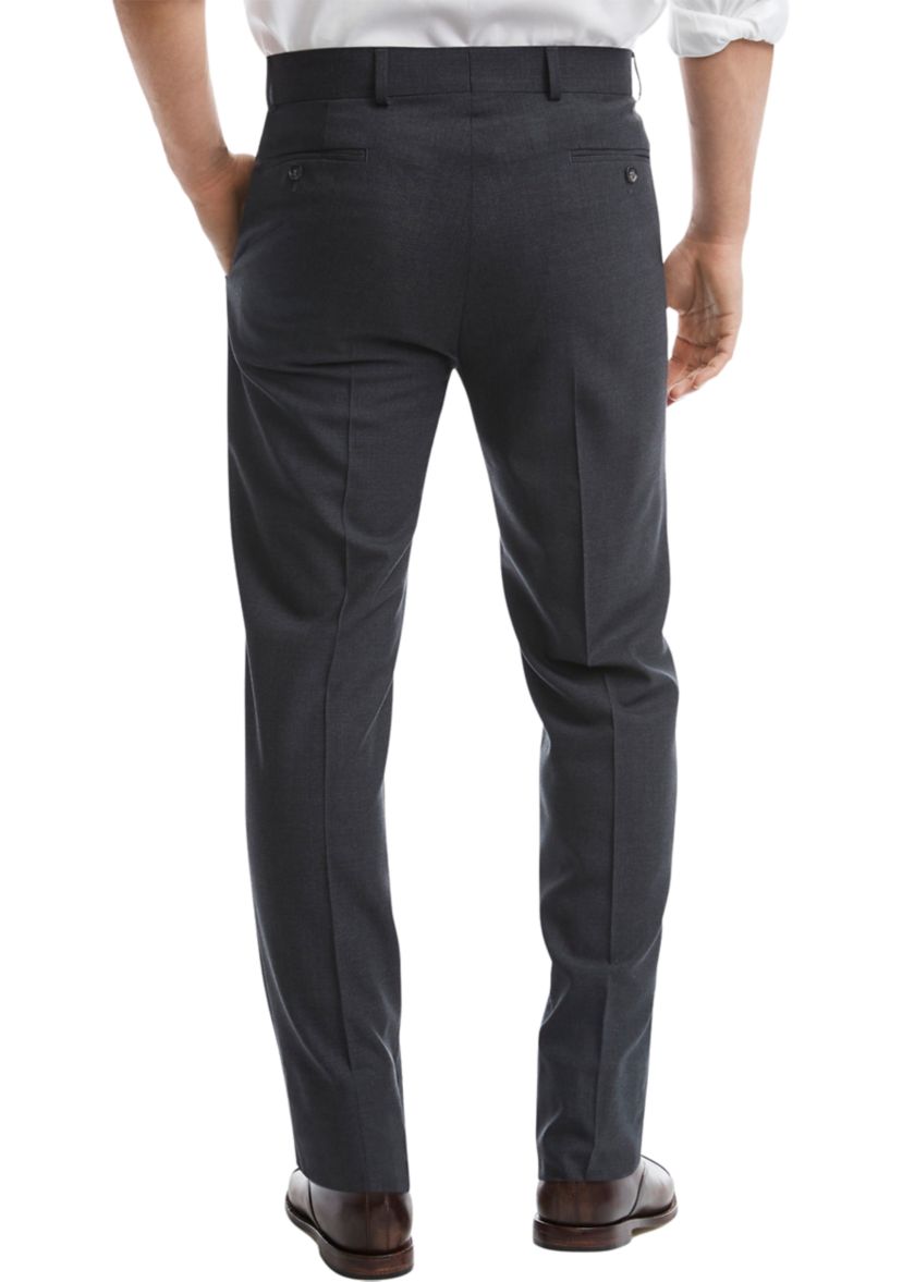 Mens Explorer Collection Classic Fit Suit Pants