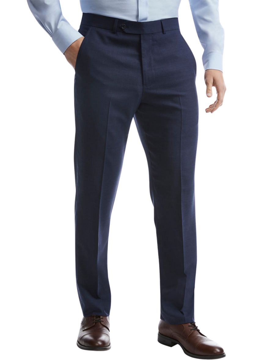 Explorer Collection Classic Fit Suit Pants
