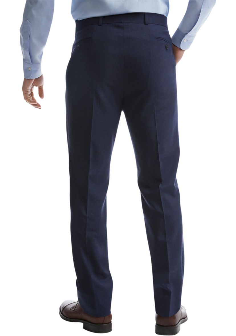 Explorer Collection Classic Fit Suit Pants
