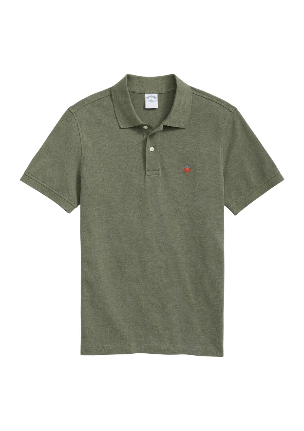 Golden Fleece Stretch Supima Polo Shirt