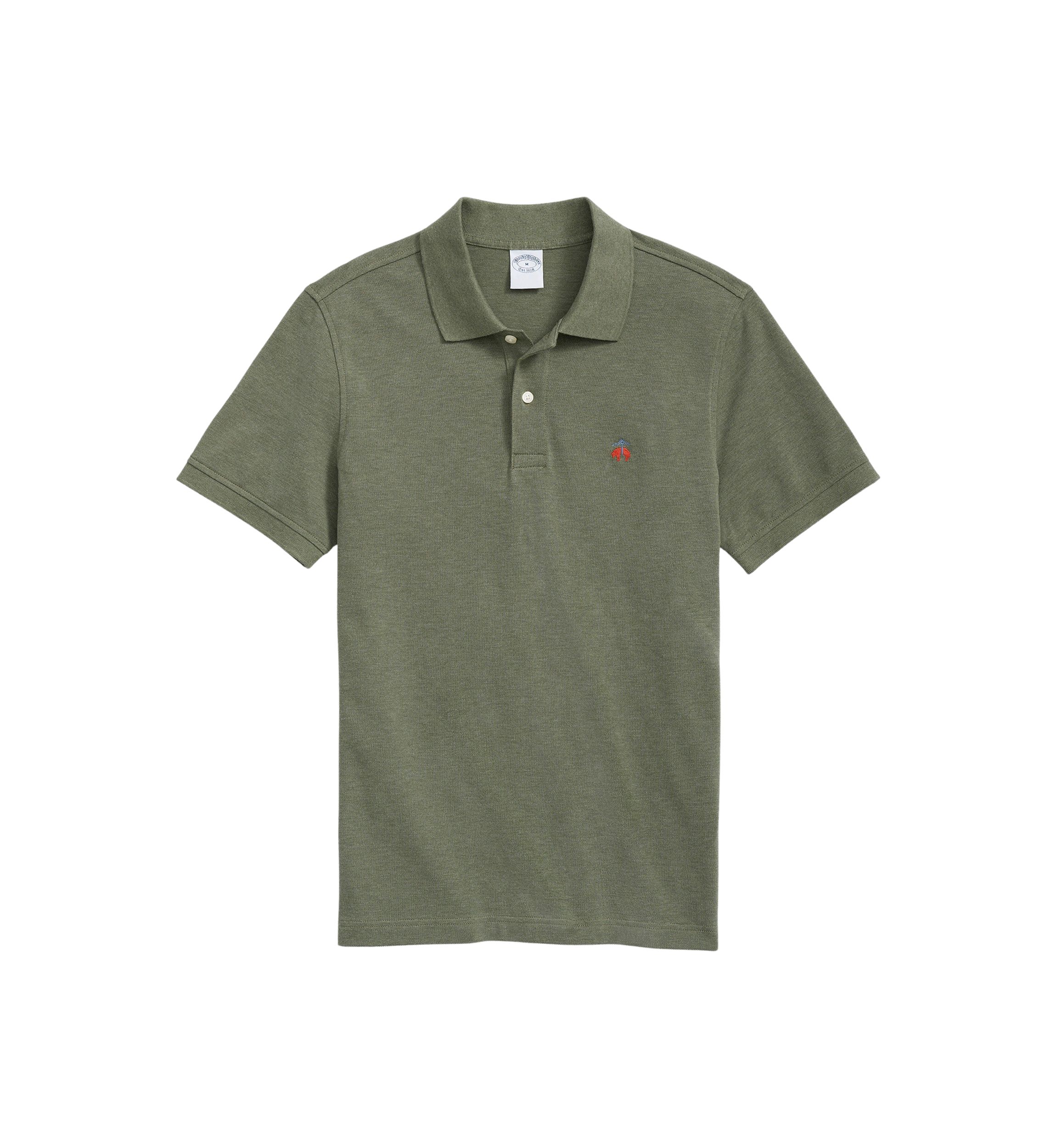 Golden Fleece Stretch Supima Polo Shirt
