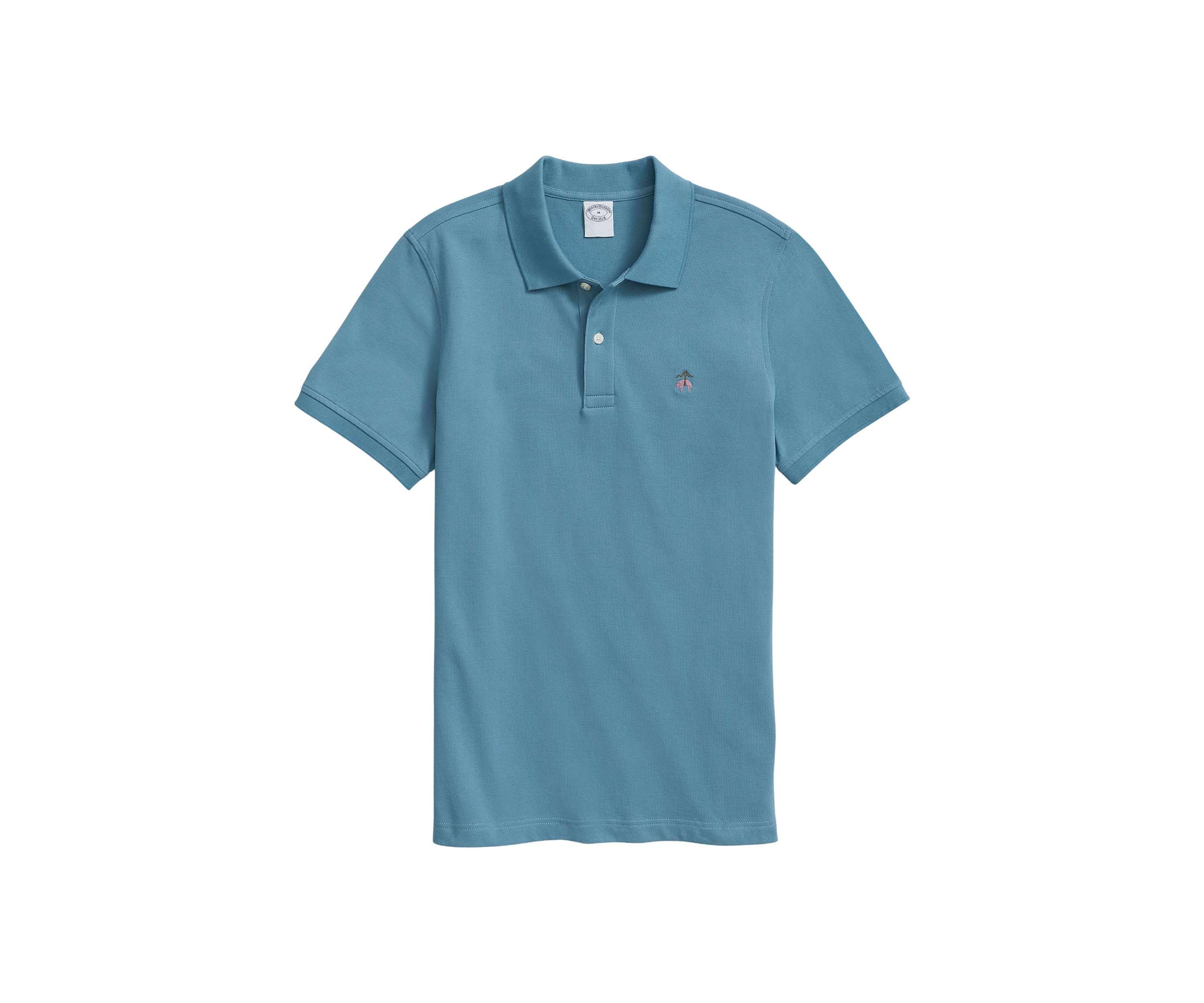 Golden Fleece Stretch Supima Polo Shirt
