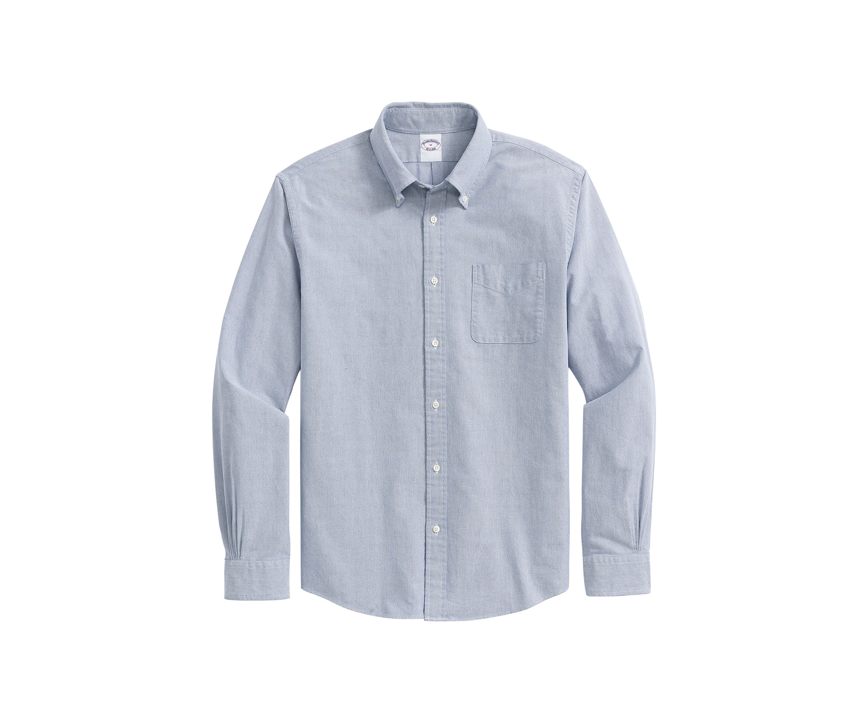 Friday Shirt, Oxford 