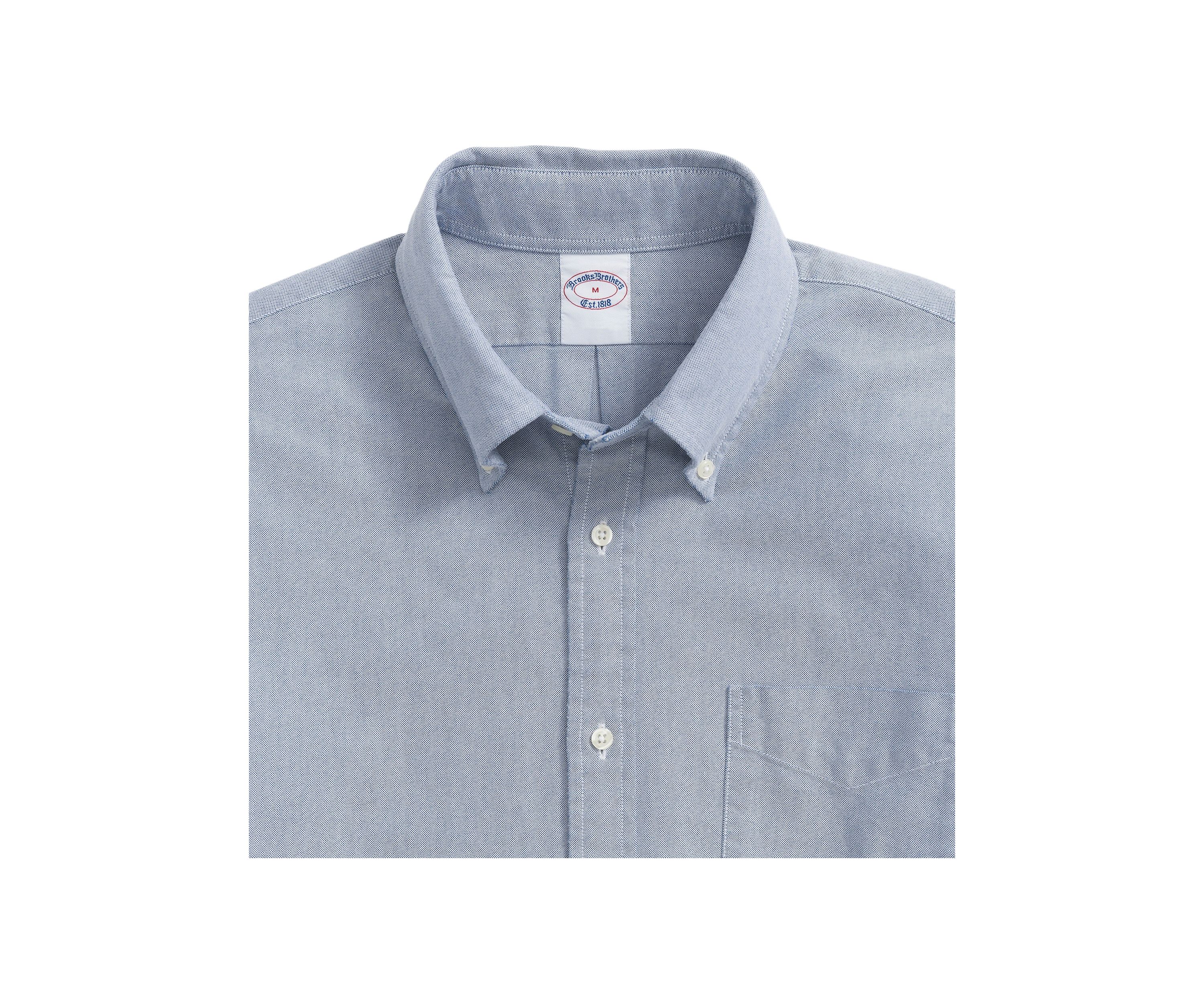 Friday Shirt, Oxford 