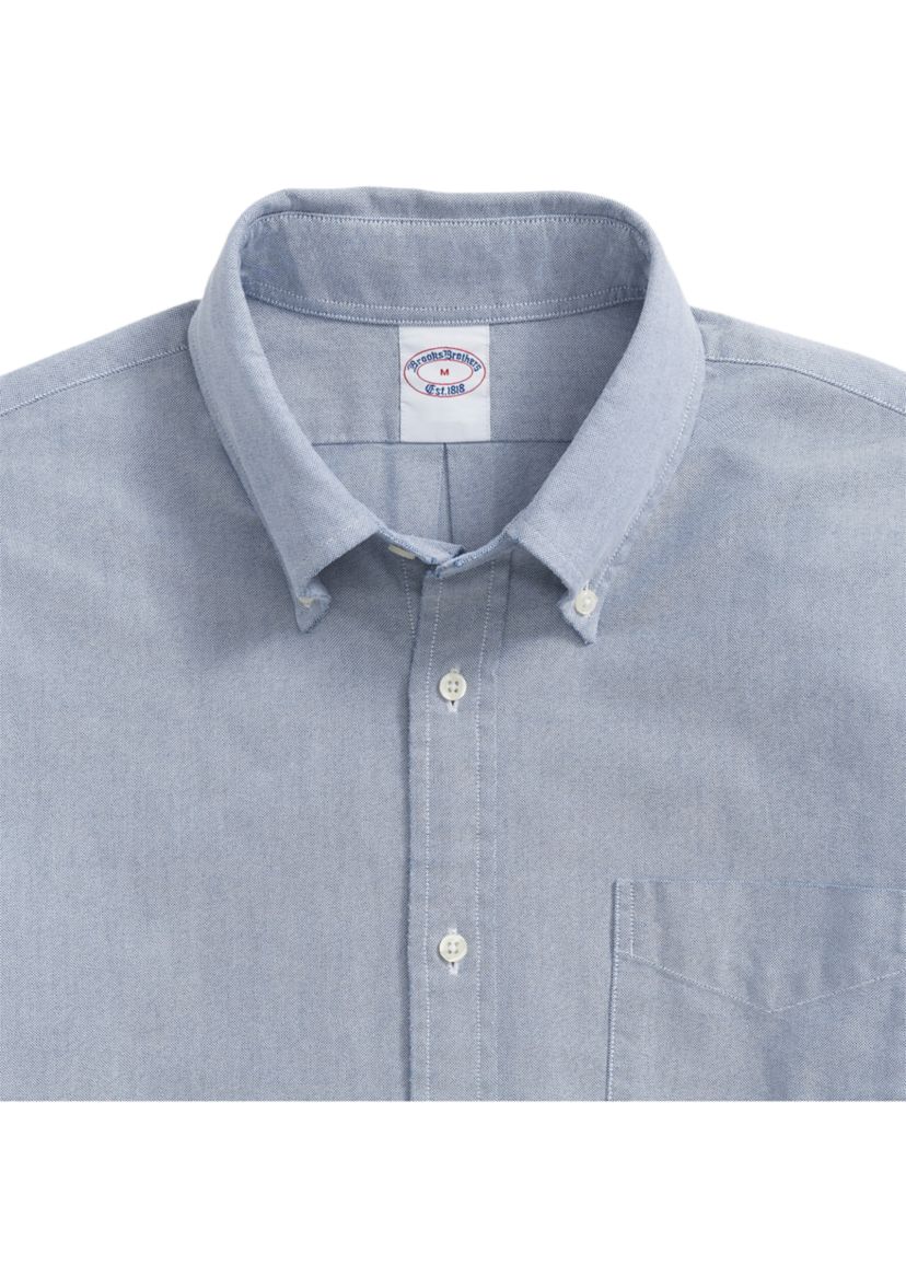 Friday Shirt, Oxford 