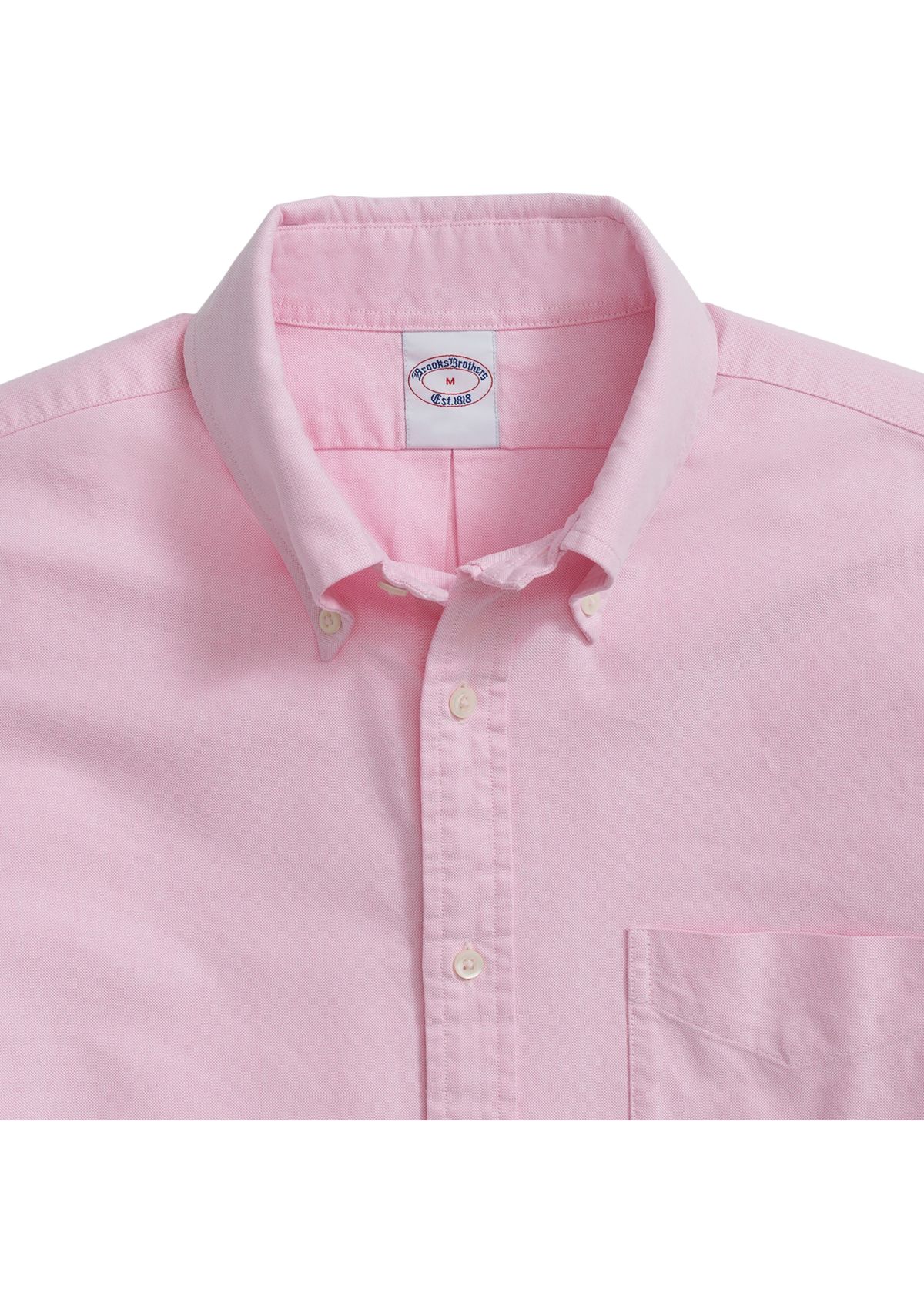 Friday Shirt, Oxford