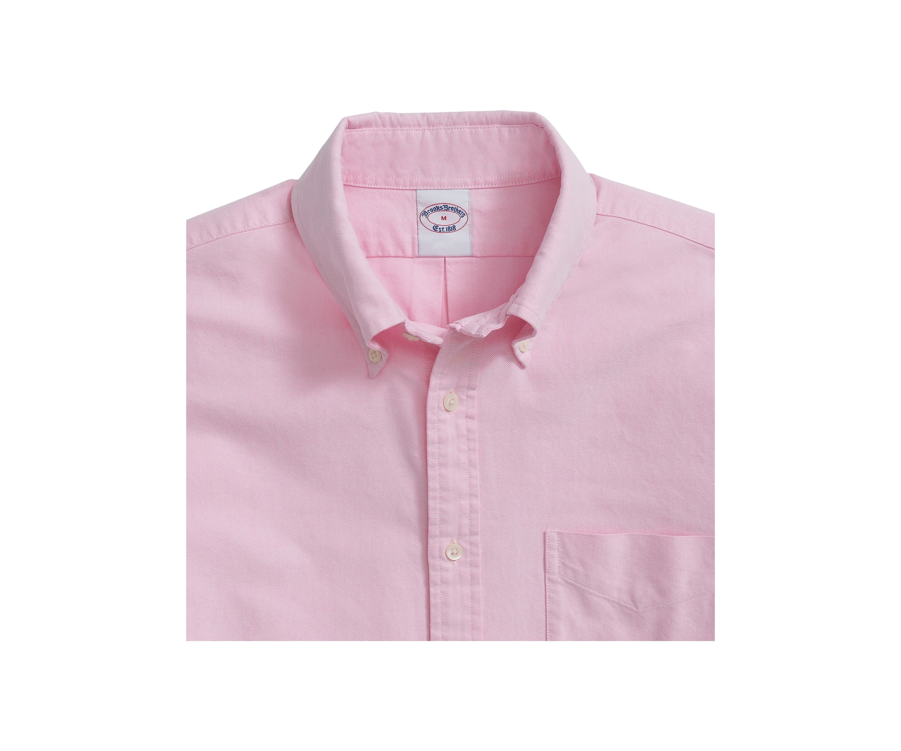 Friday Shirt, Oxford