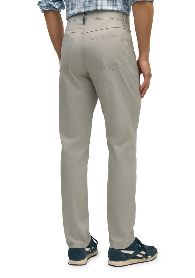 Mens Performance Series Stretch 5-Pocket Pants 