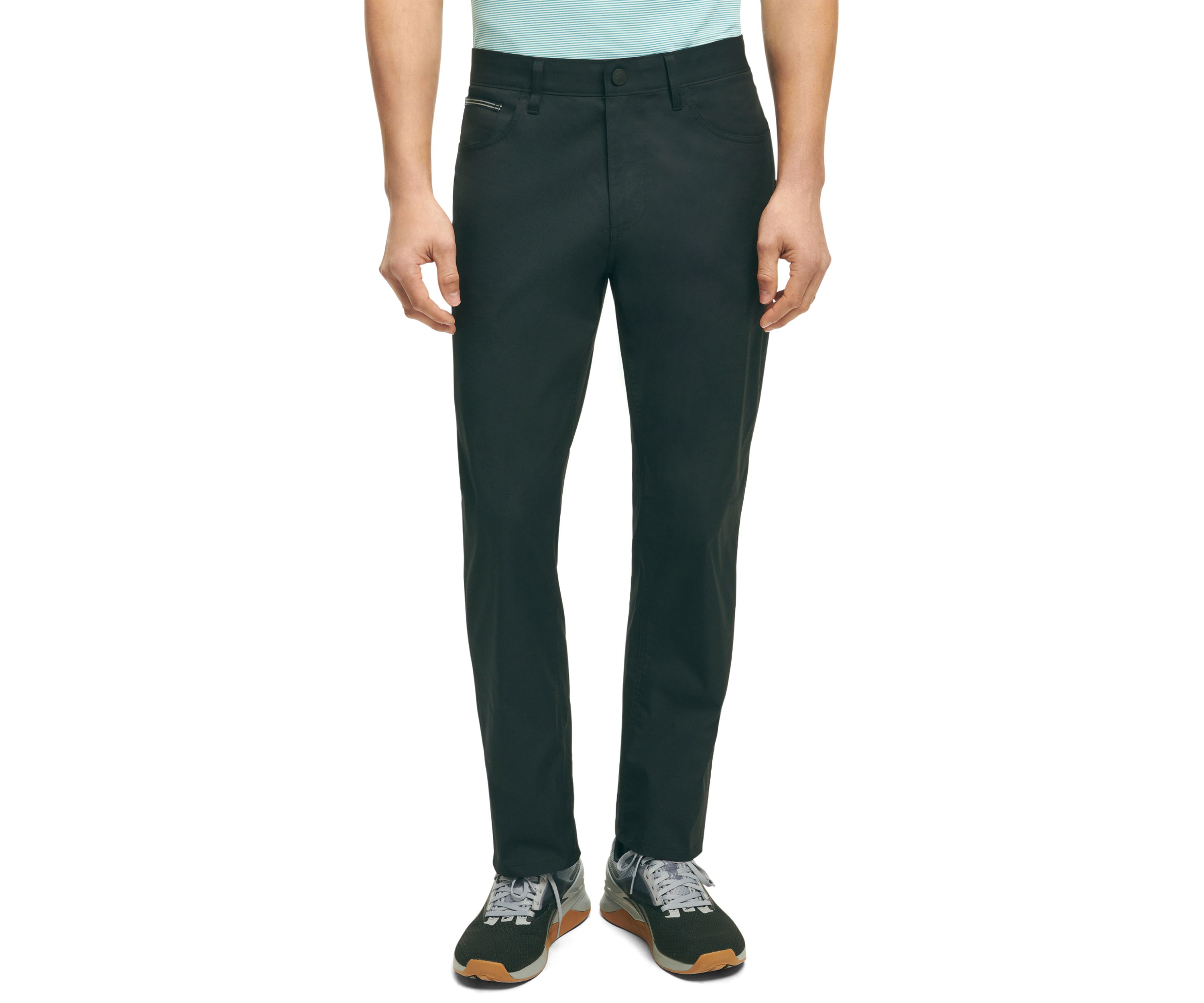 Performance Series Stretch 5-Pocket Pants