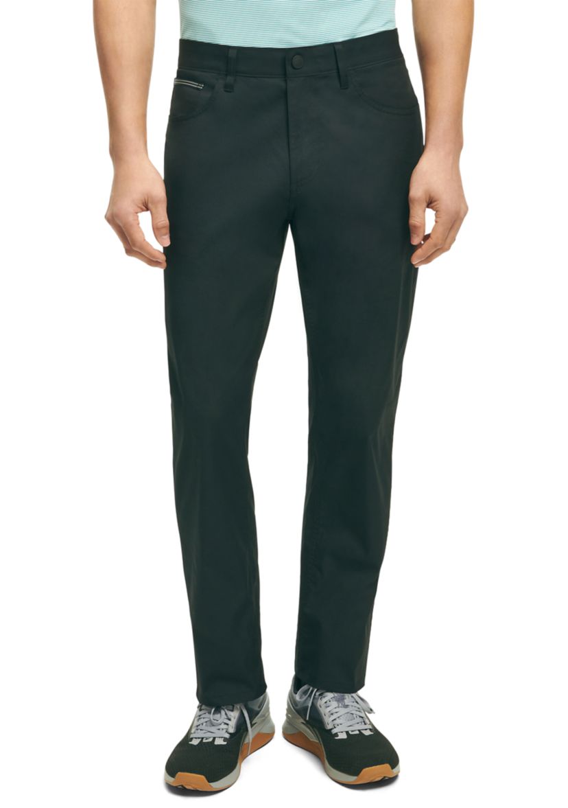 Performance Series Stretch 5-Pocket Pants