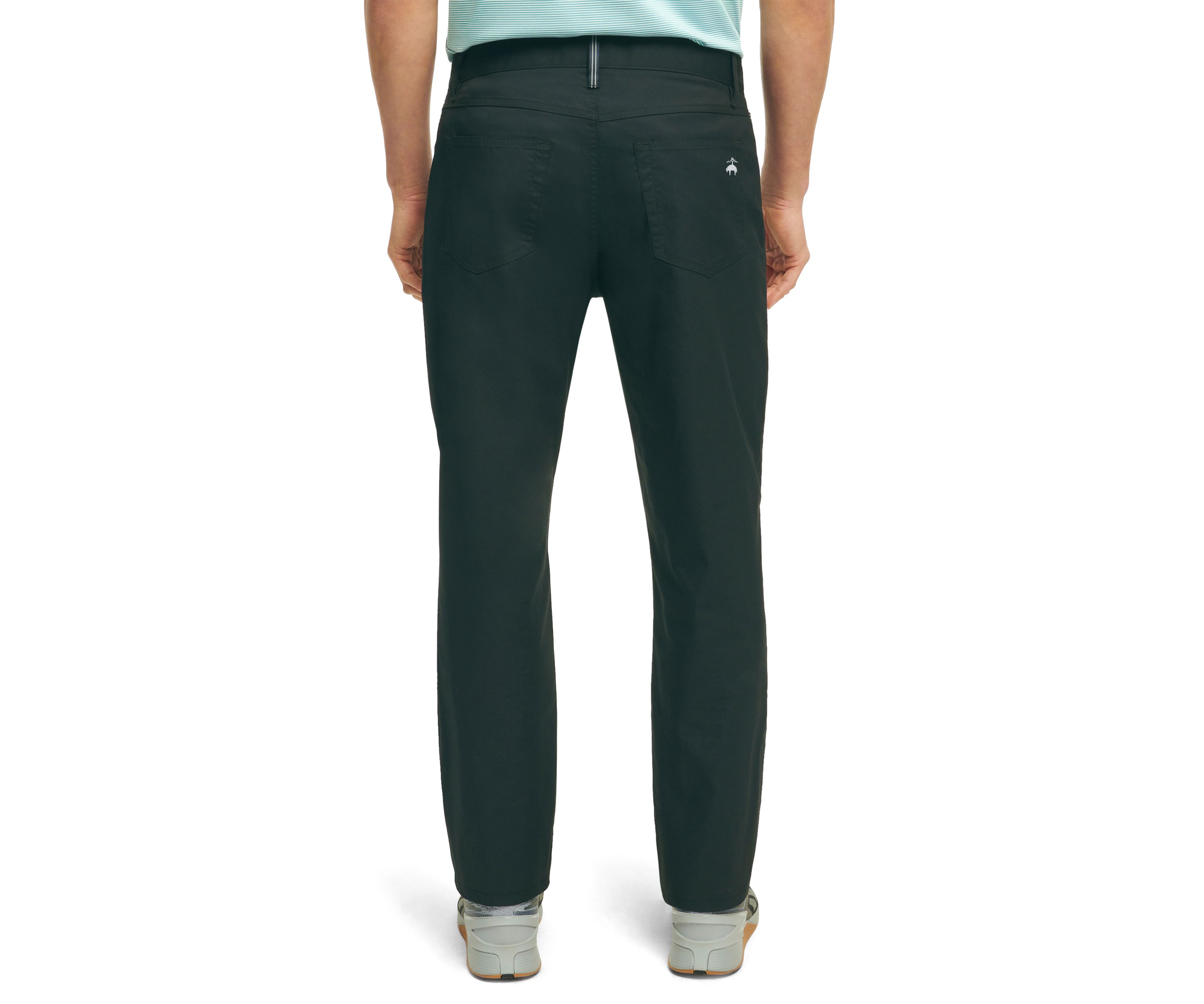 Performance Series Stretch 5-Pocket Pants