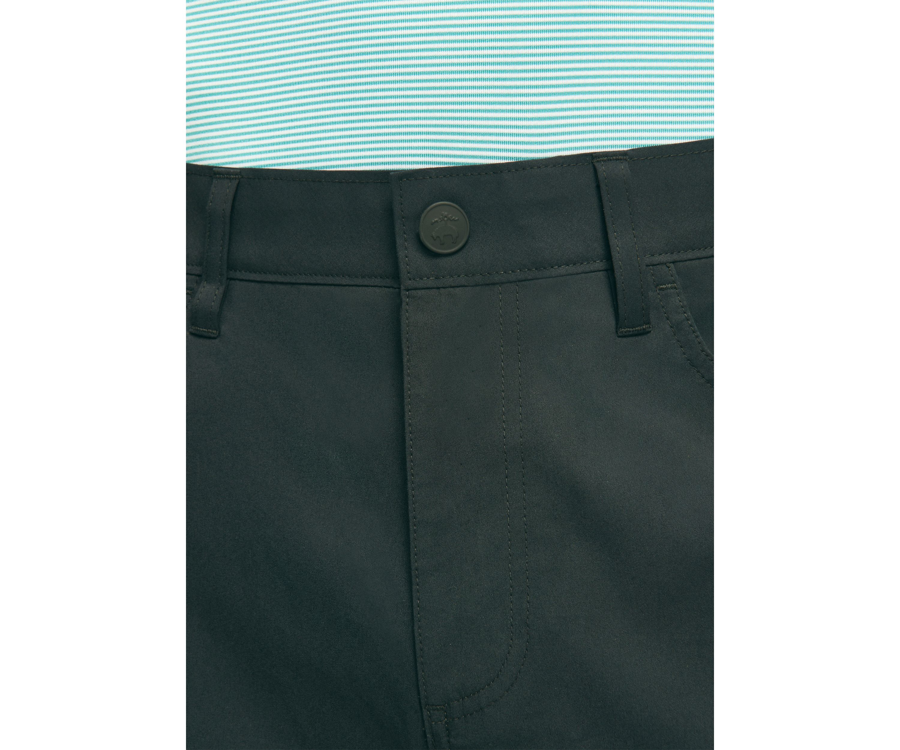 Performance Series Stretch 5-Pocket Pants