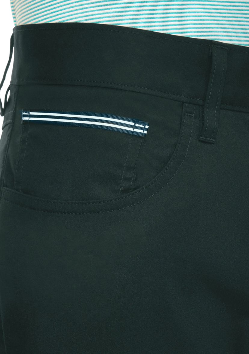 Performance Series Stretch 5-Pocket Pants