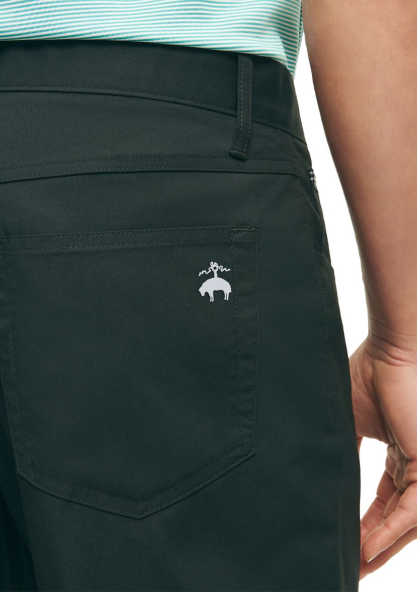 Performance Series Stretch 5-Pocket Pants