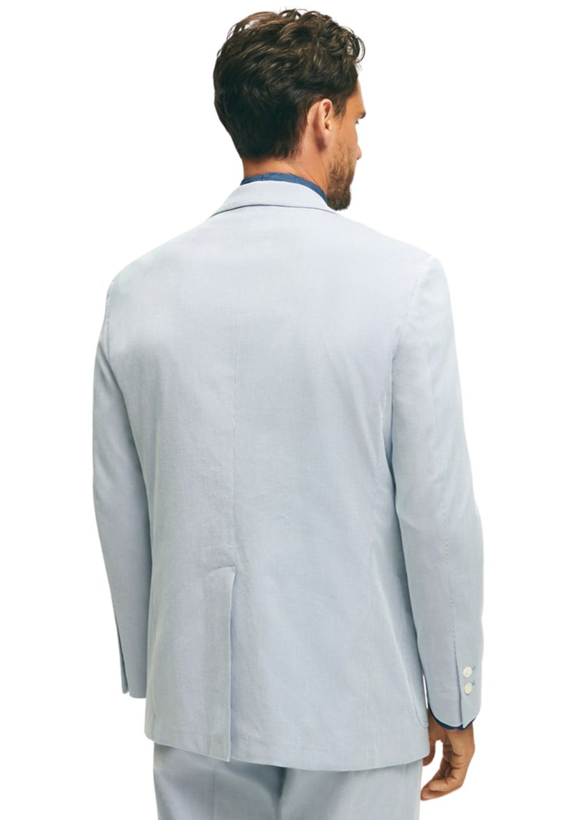 The 1818 Sack Suit In Bedford Corduroy