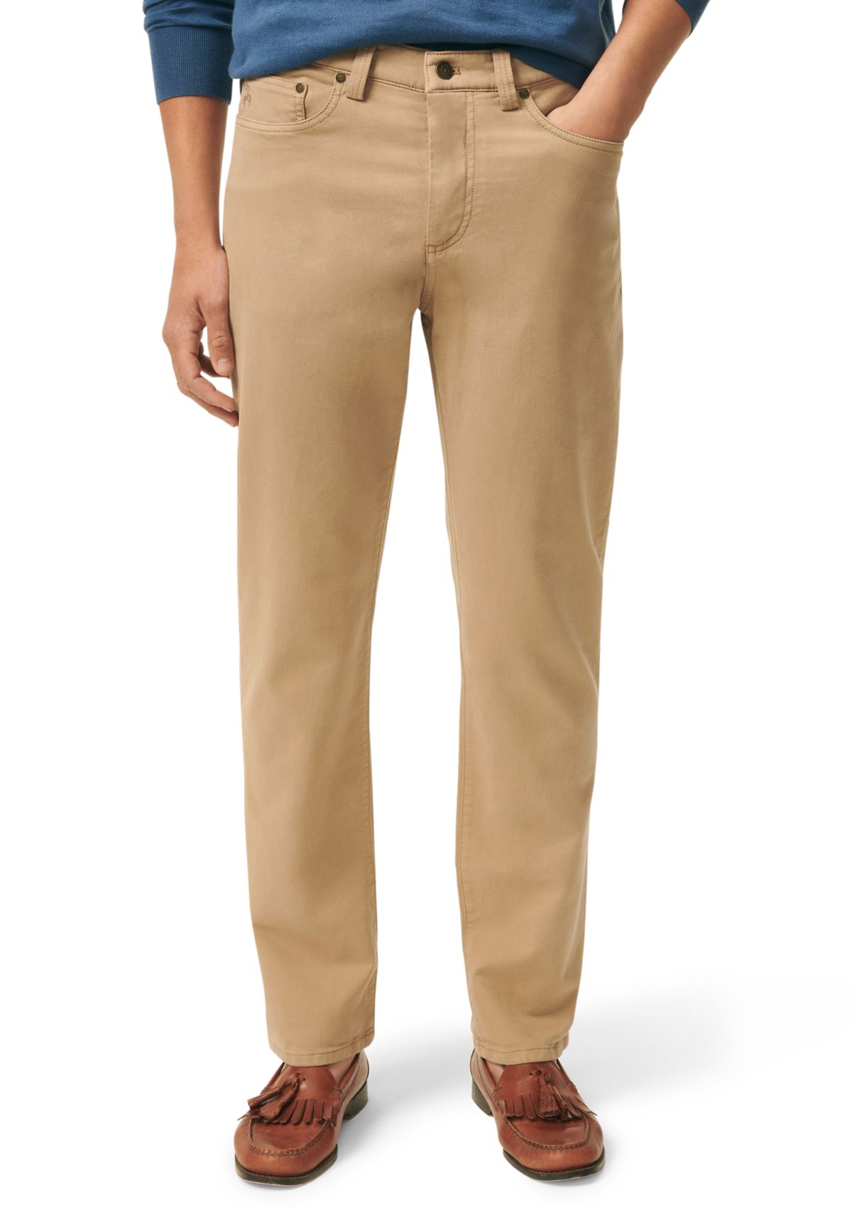 The Richmond Pants