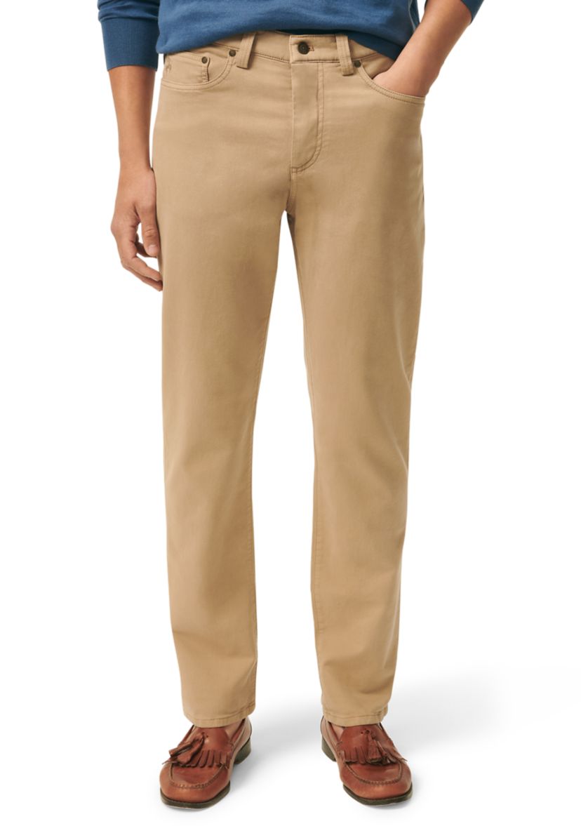 The Richmond Pants