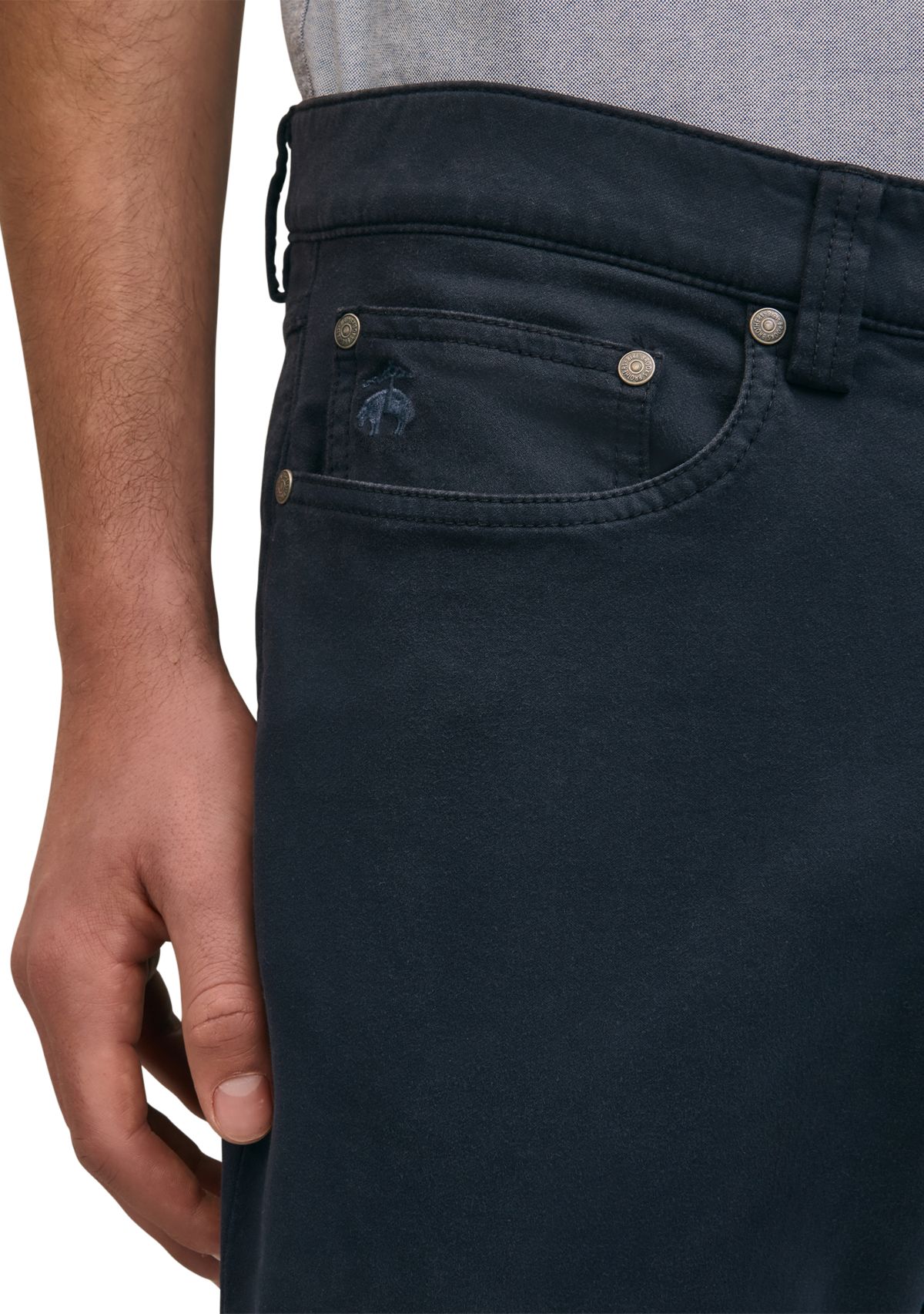 The Richmond Pants
