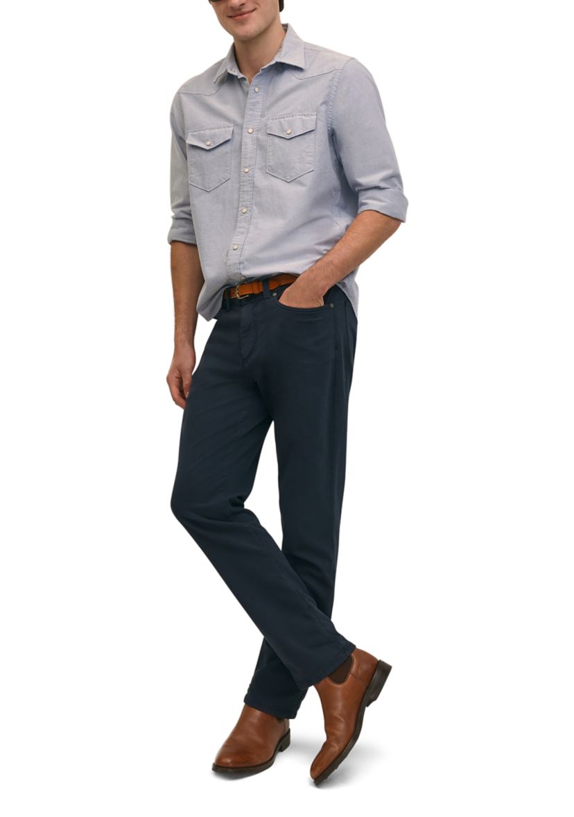 The Richmond Pants