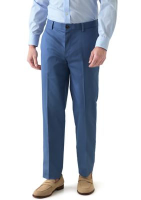 Brooks Brothers Men's Regular Fit Stretch Cotton Advantage Chino Pants