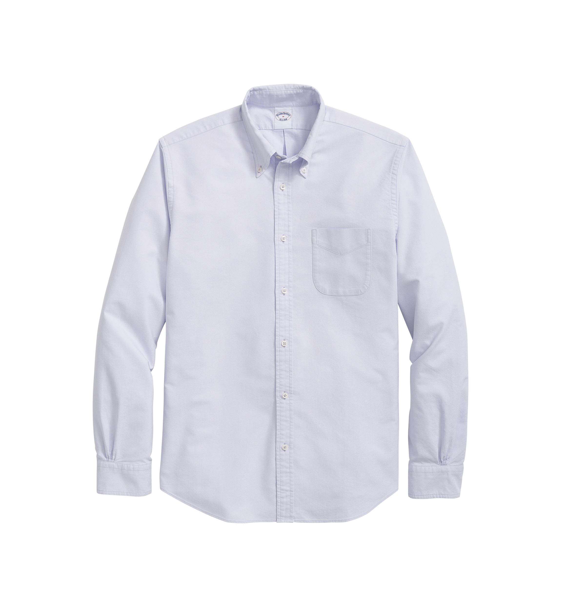 Friday Oxford Shirt