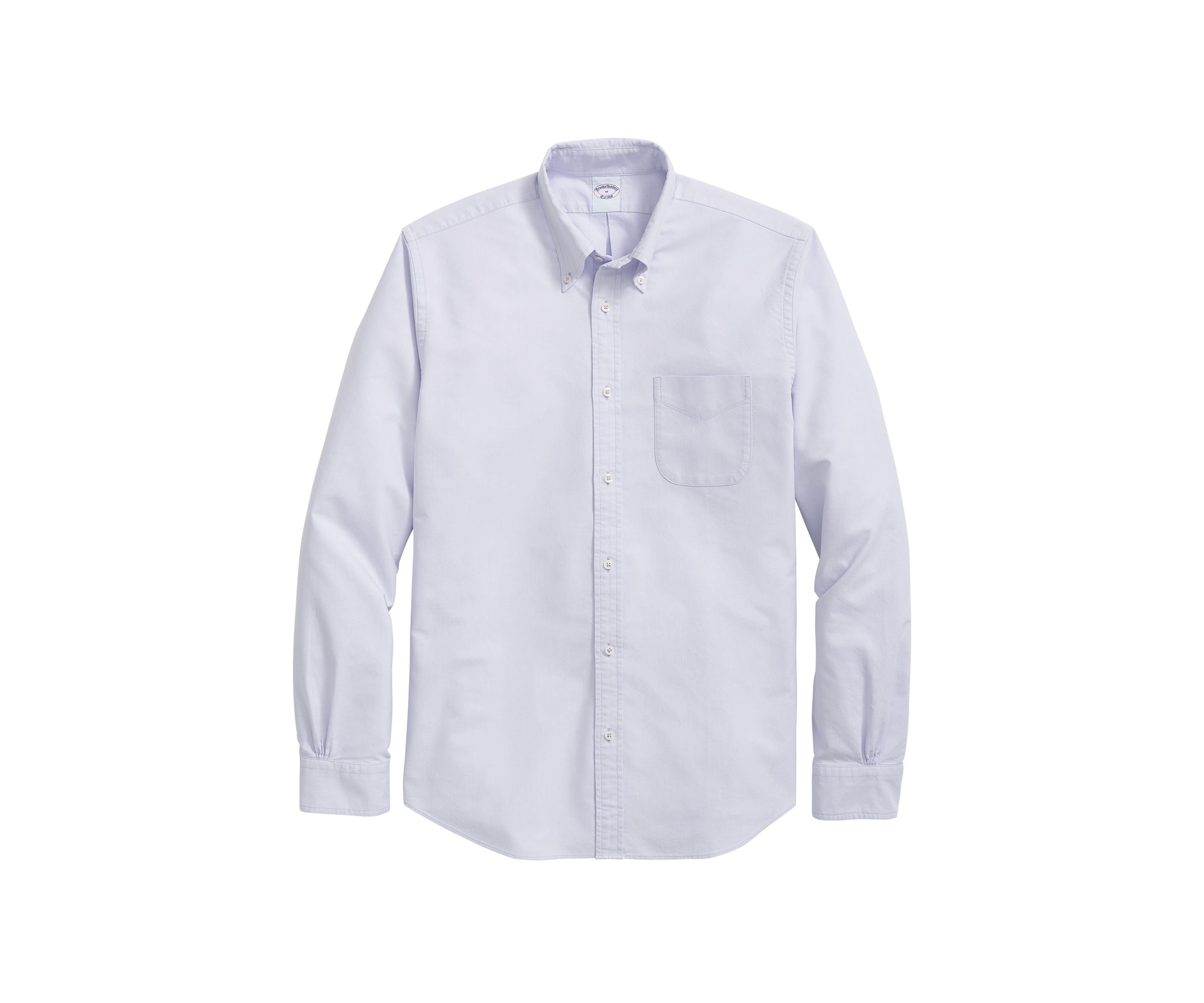 Friday Oxford Shirt