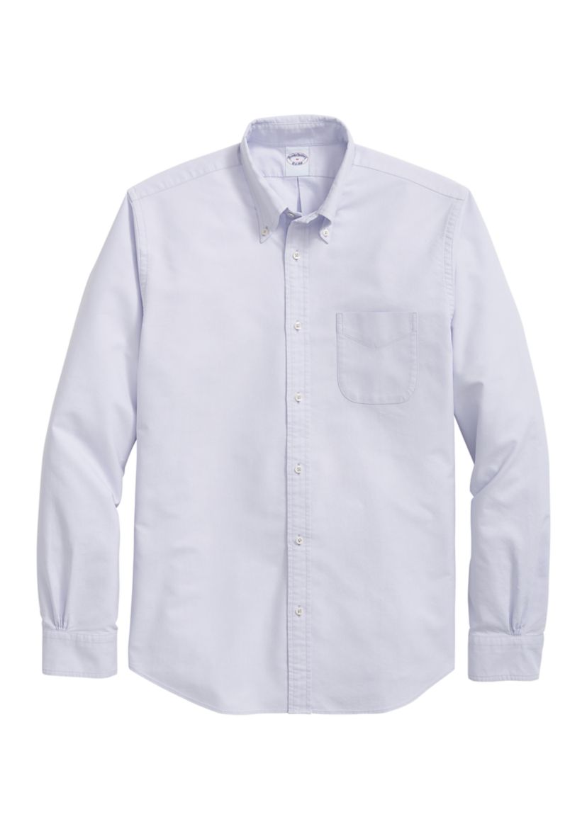 Friday Oxford Shirt