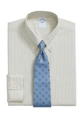 Brooks Brothers Men's Dress Shirt