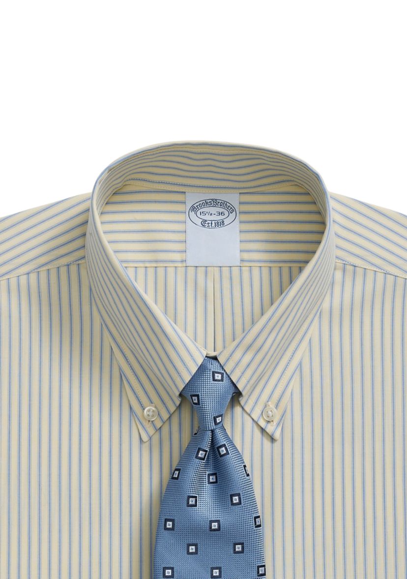 Mens Dress Shirt