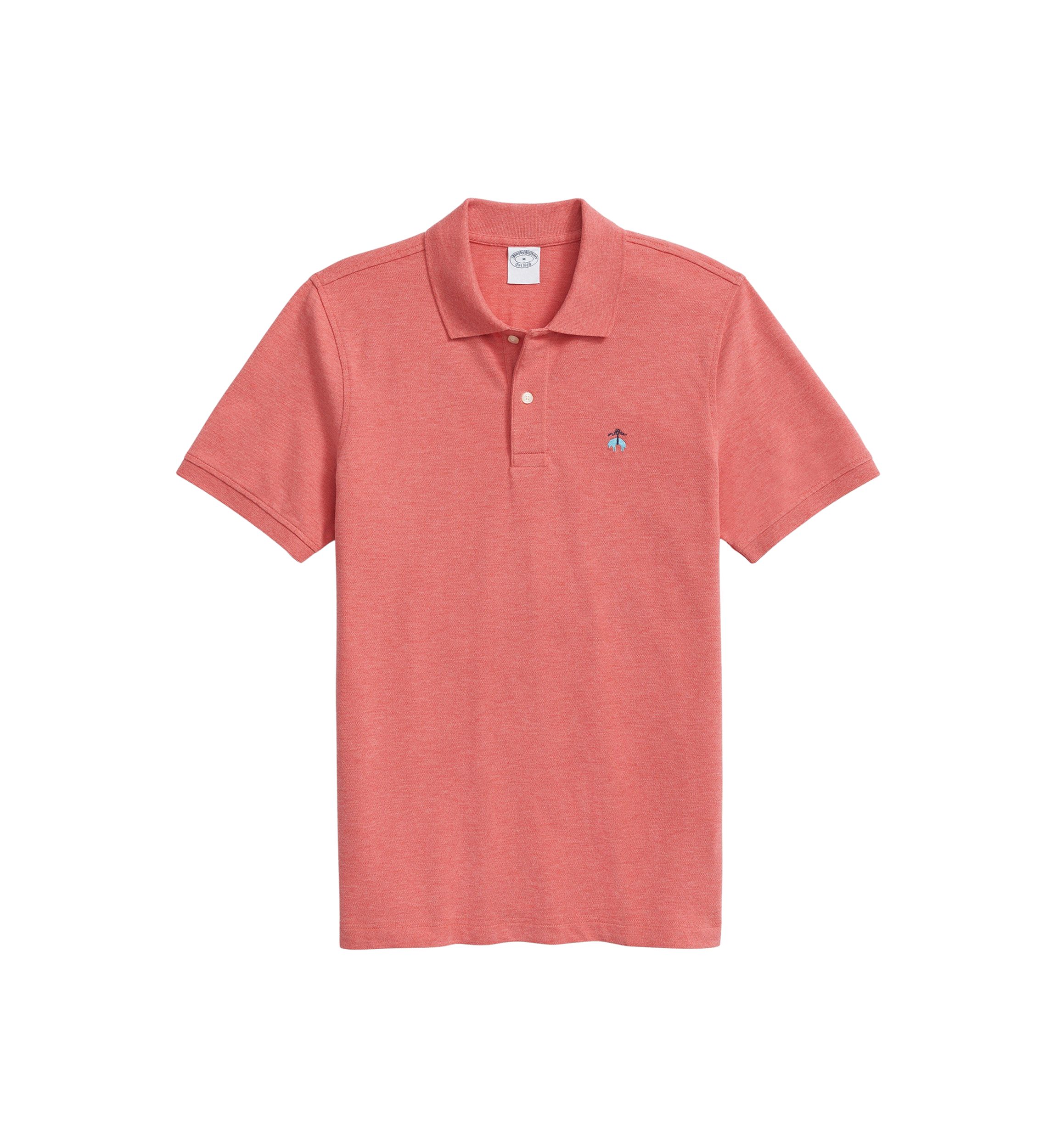 Golden Fleece Stretch Supima Polo Shirt