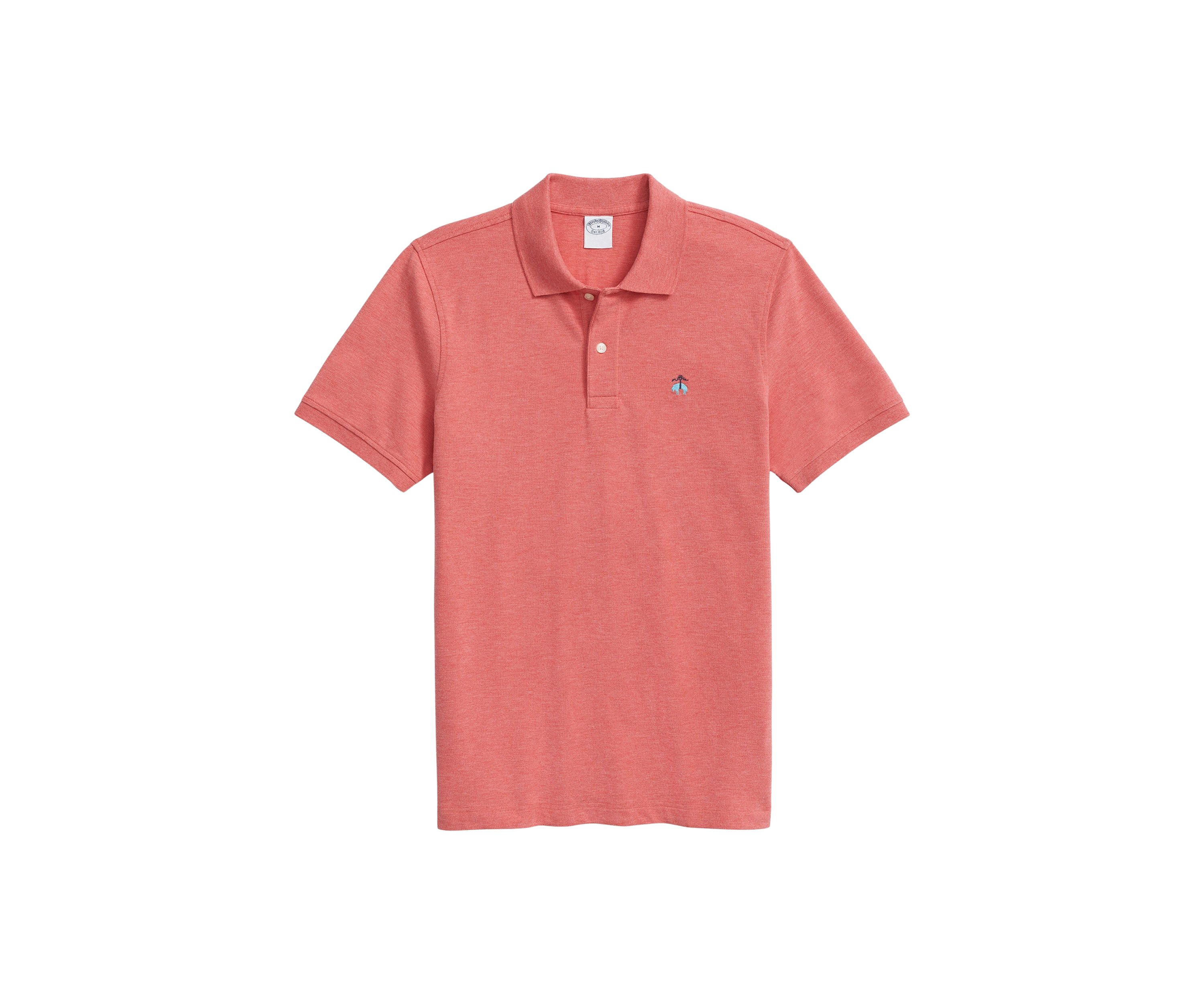 Golden Fleece Stretch Supima Polo Shirt